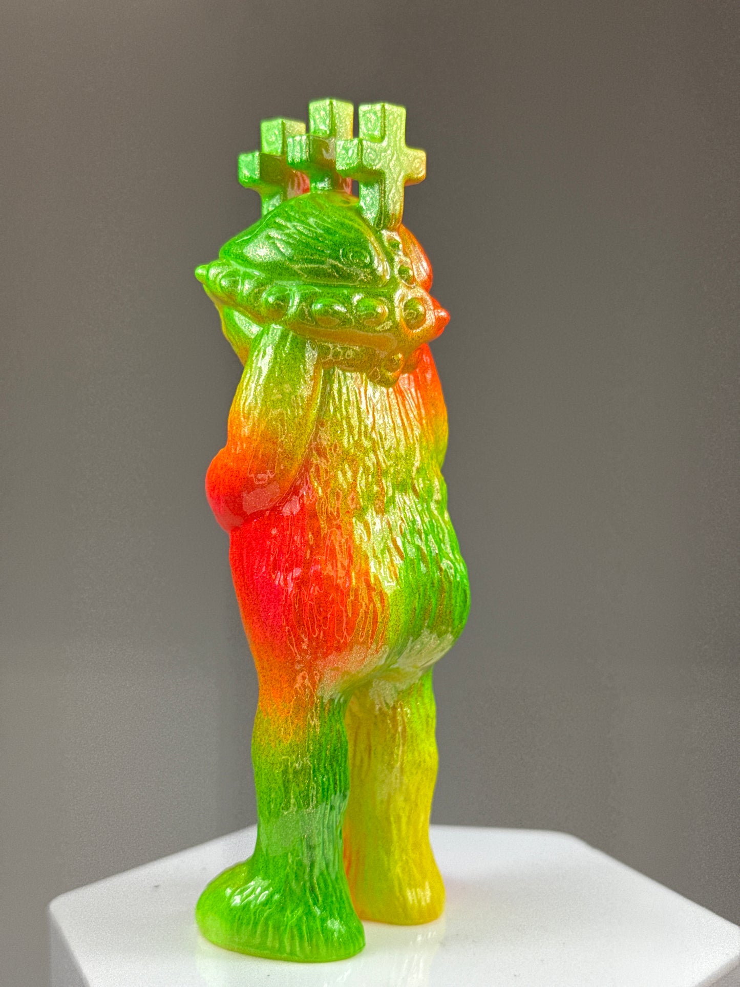 Geezus Freak: Neon Gadzooks