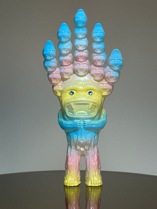 Ape Claw Walker: Nursery Room