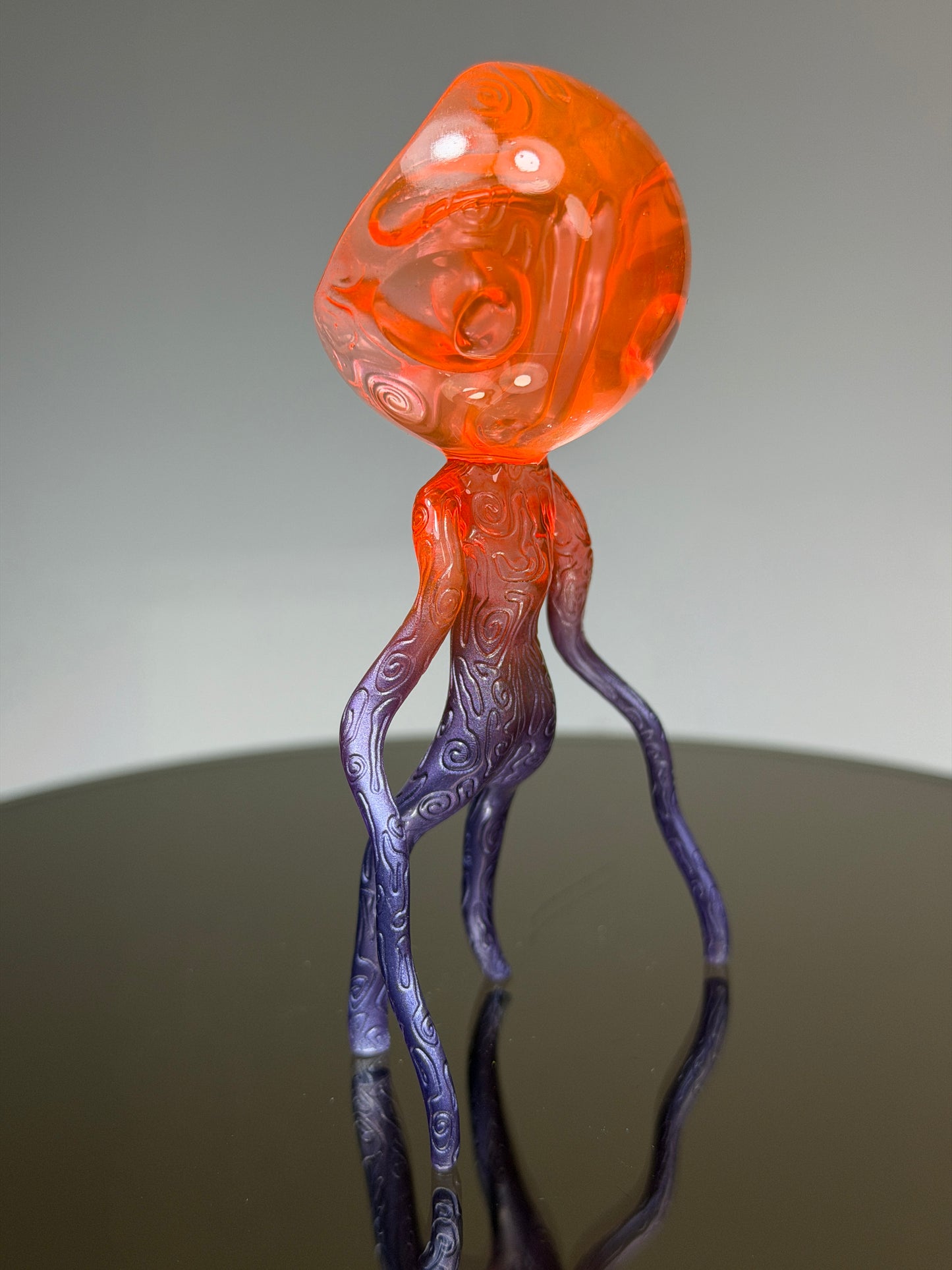 Deep Space Creeper: Common Rare
