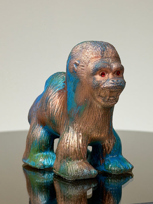 Camel Ape: Copper Plated Tracks