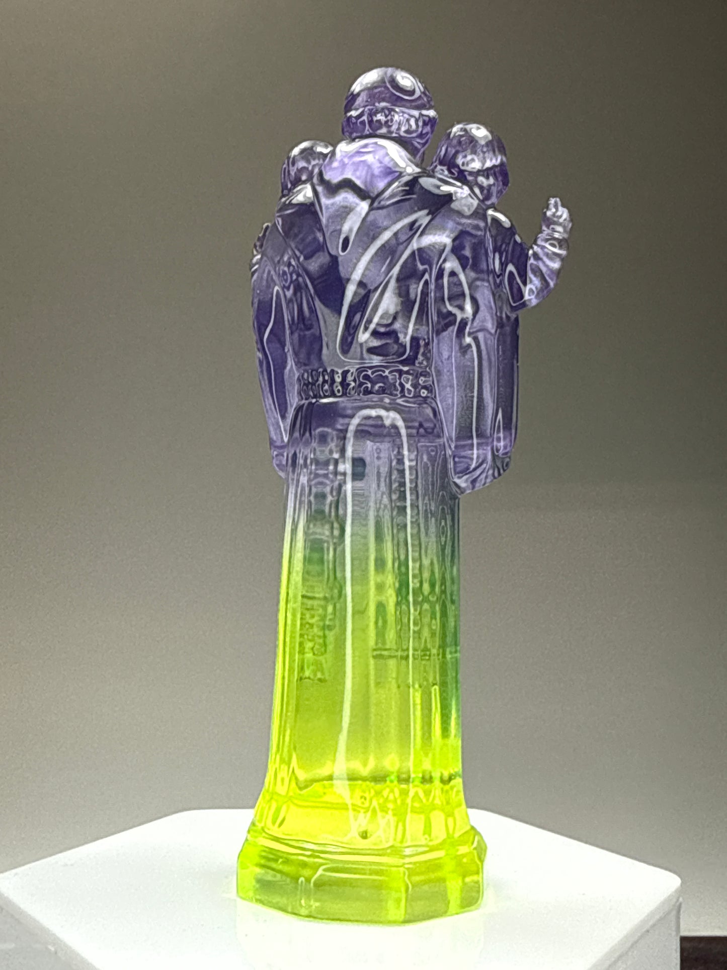 Cyclops with Twins: Pretty Vacant