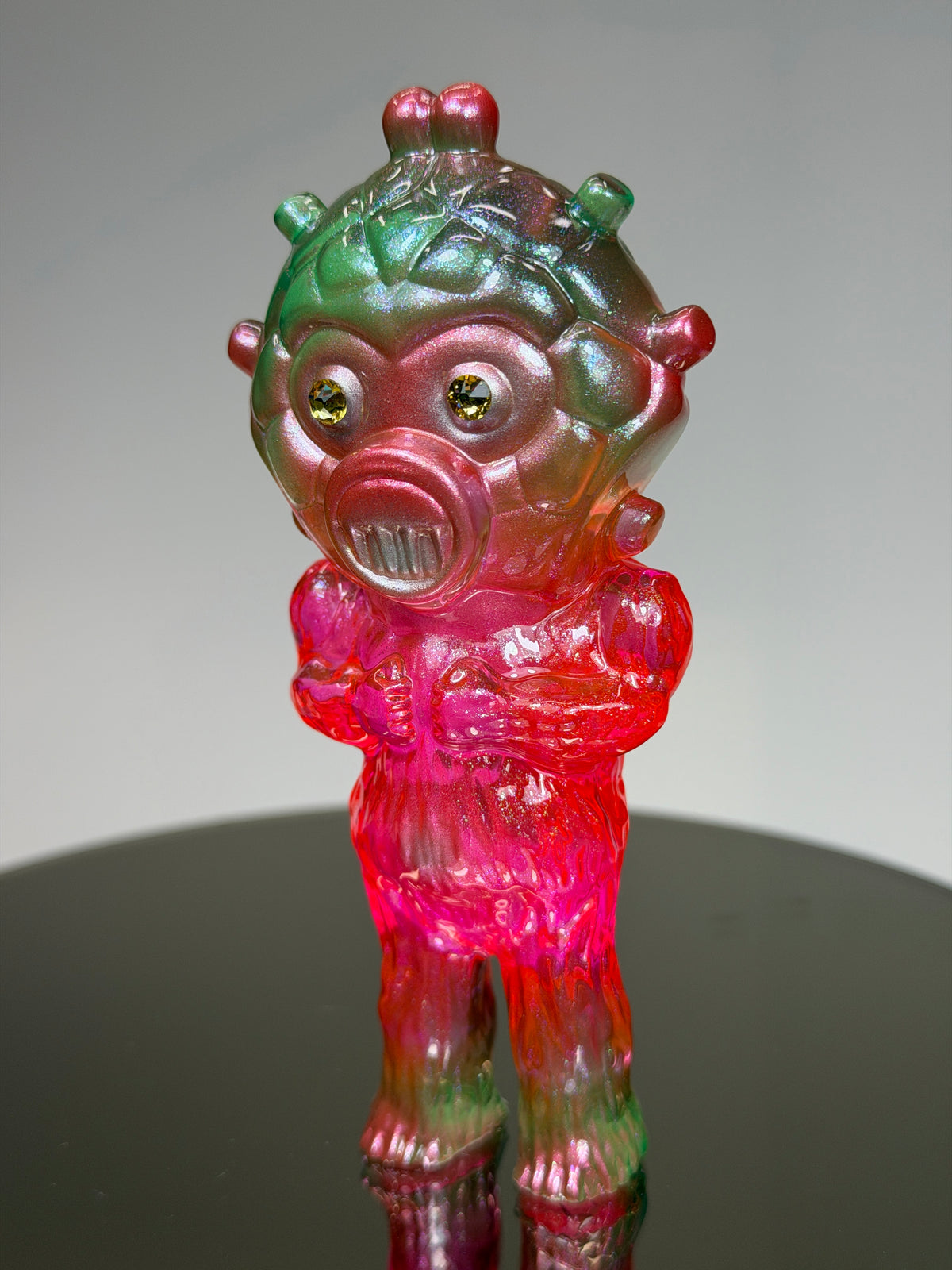Tior Walker: Water Melon