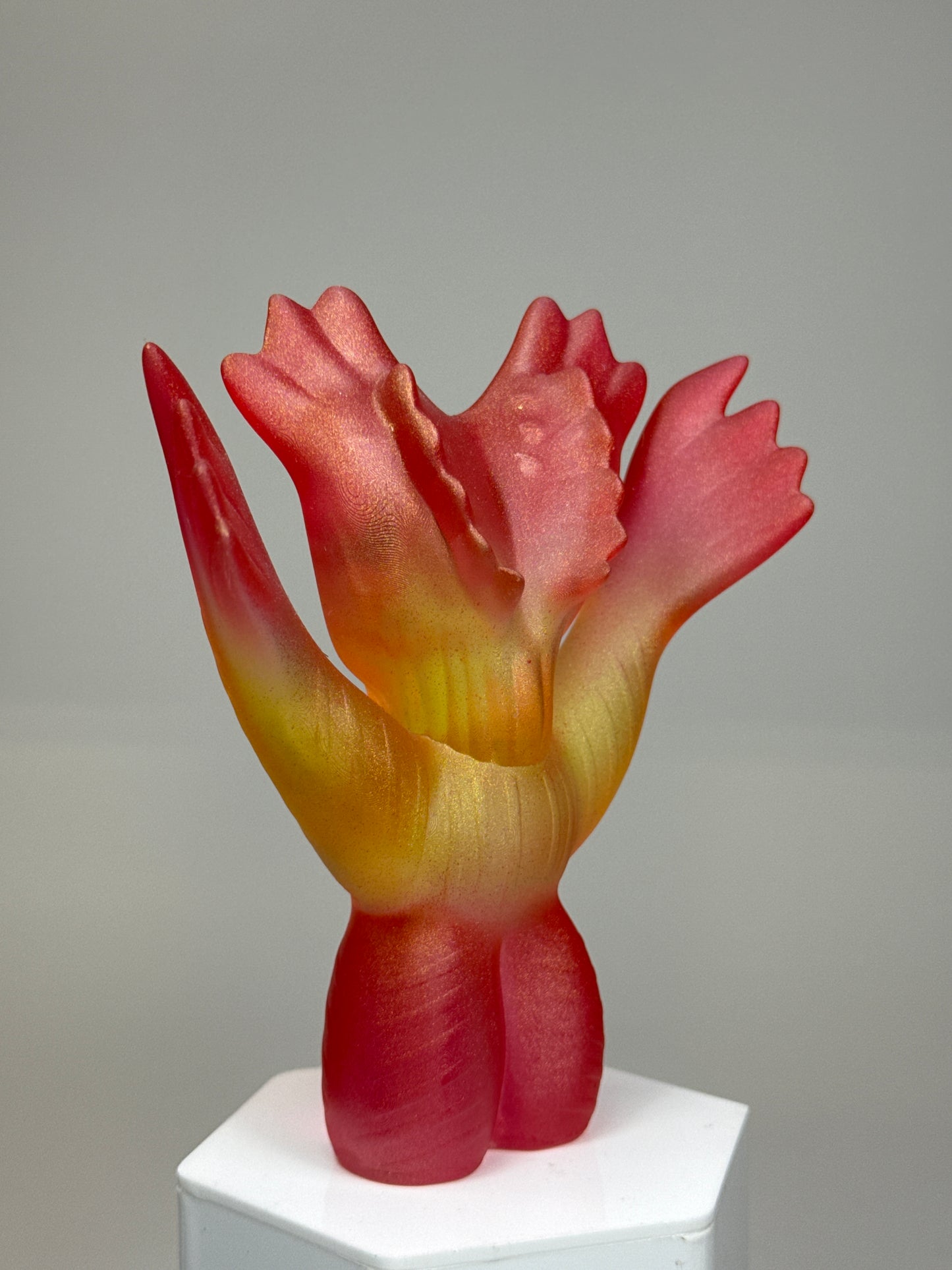 Sky Kidd: The Warm Travelers