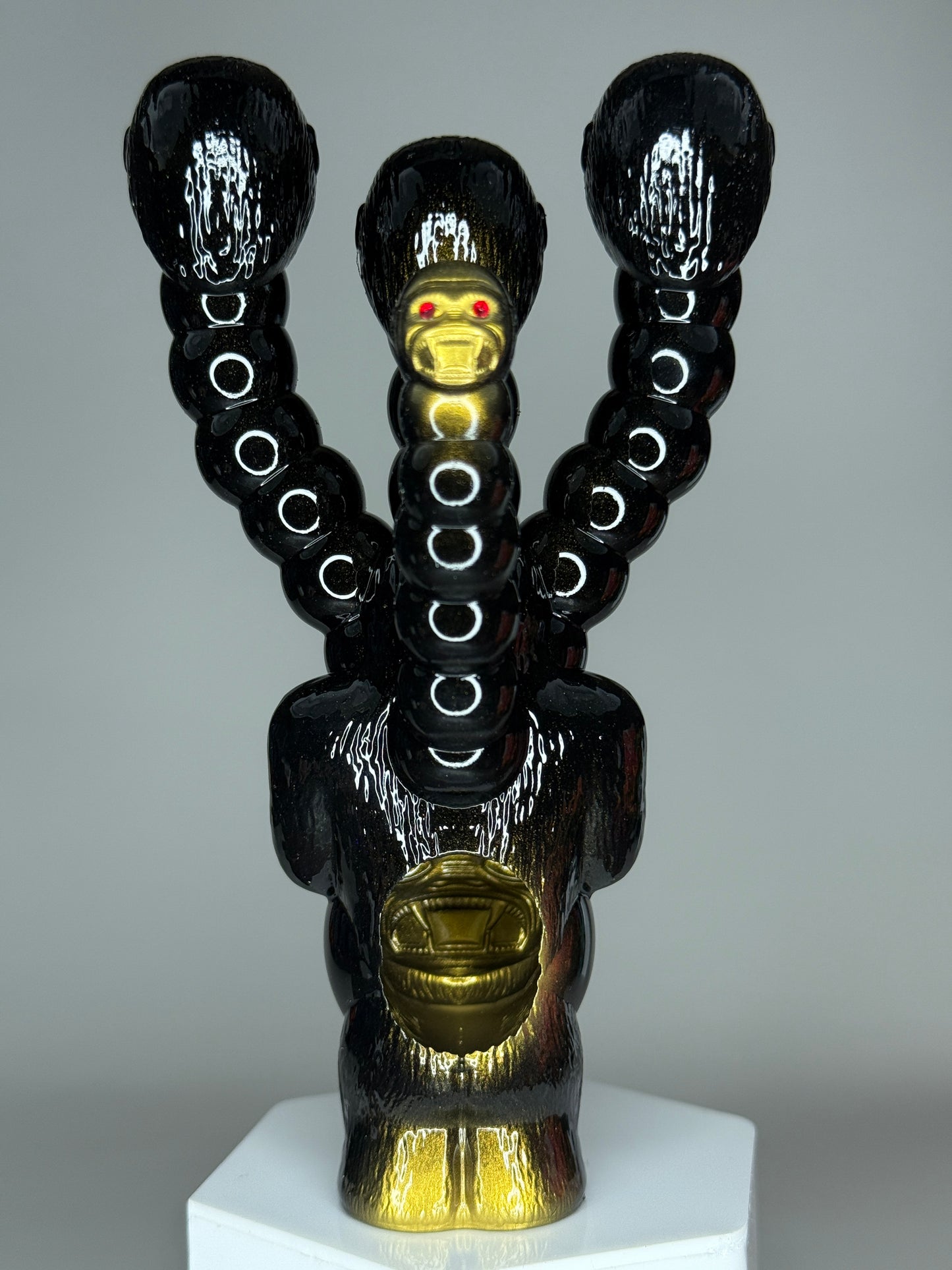 Sidewinder Ape: Rage Black