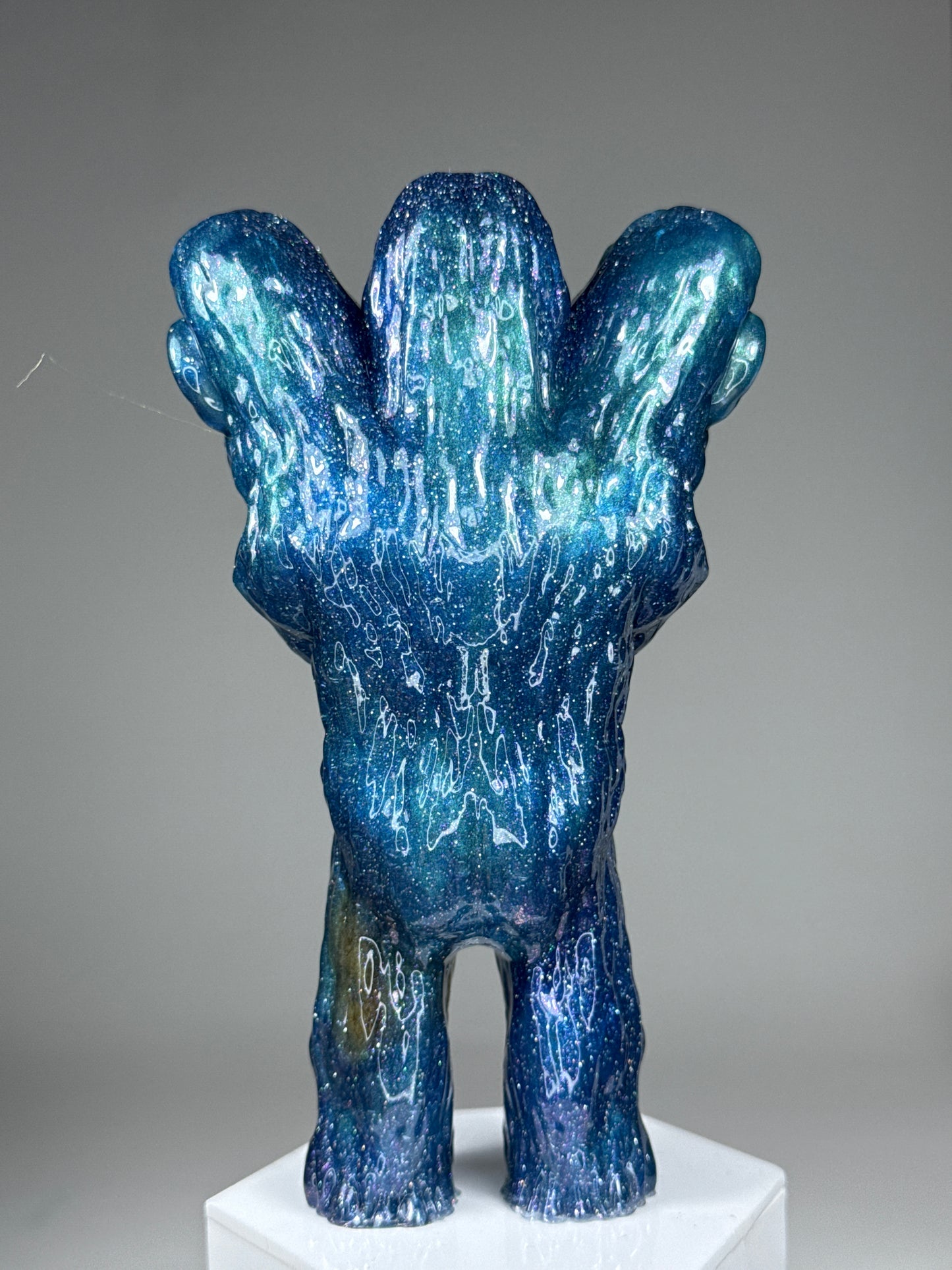 Ape Walker: Glamstand