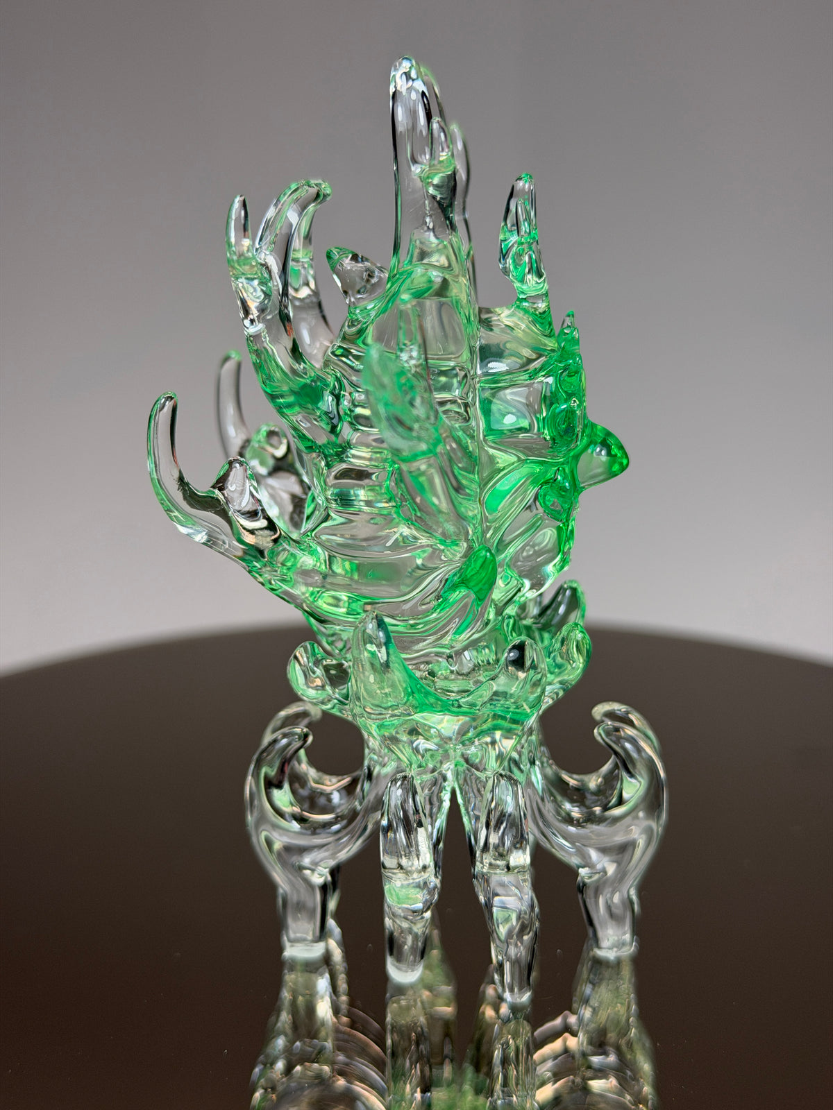 Water Zang: Green