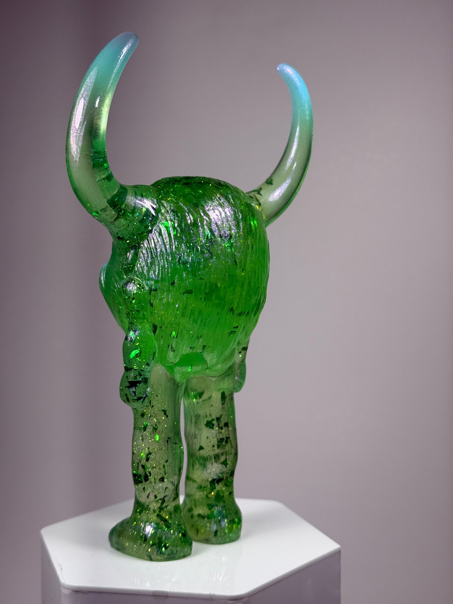 Lil Satan: Green Life