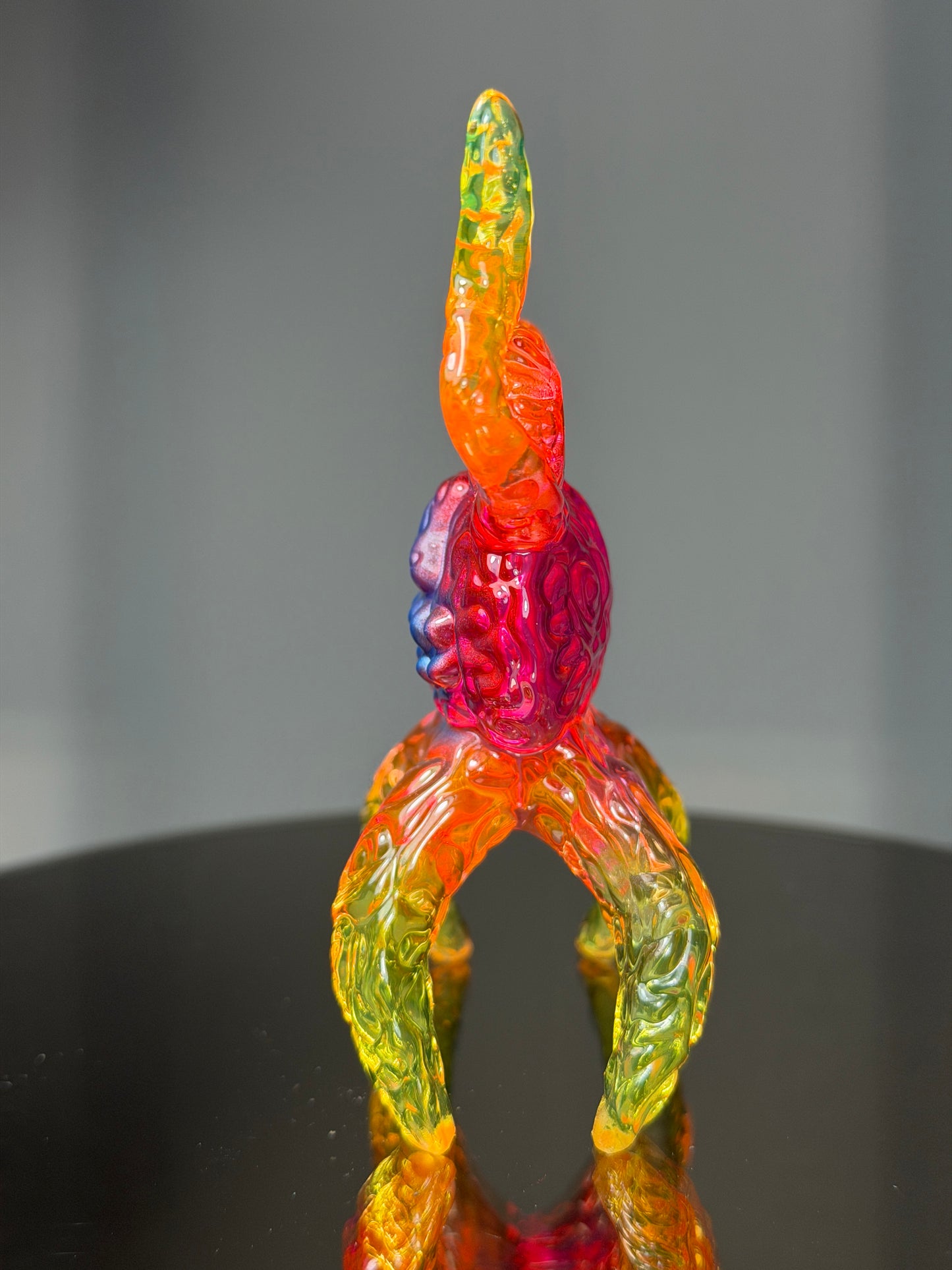 Germ Twenty Five: Tainted Fruit