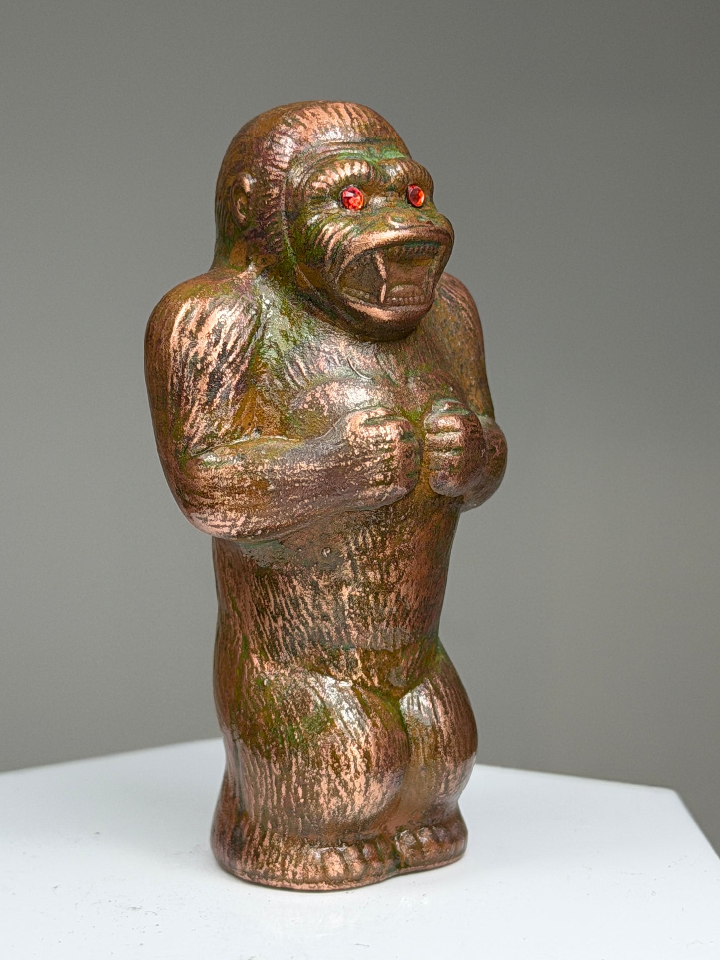 Ape: Copper Plated Perfect