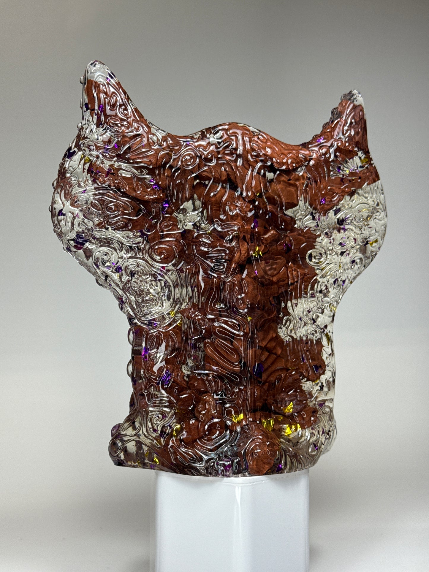 Kaxxl Yi’mm: Jarring Trivialization