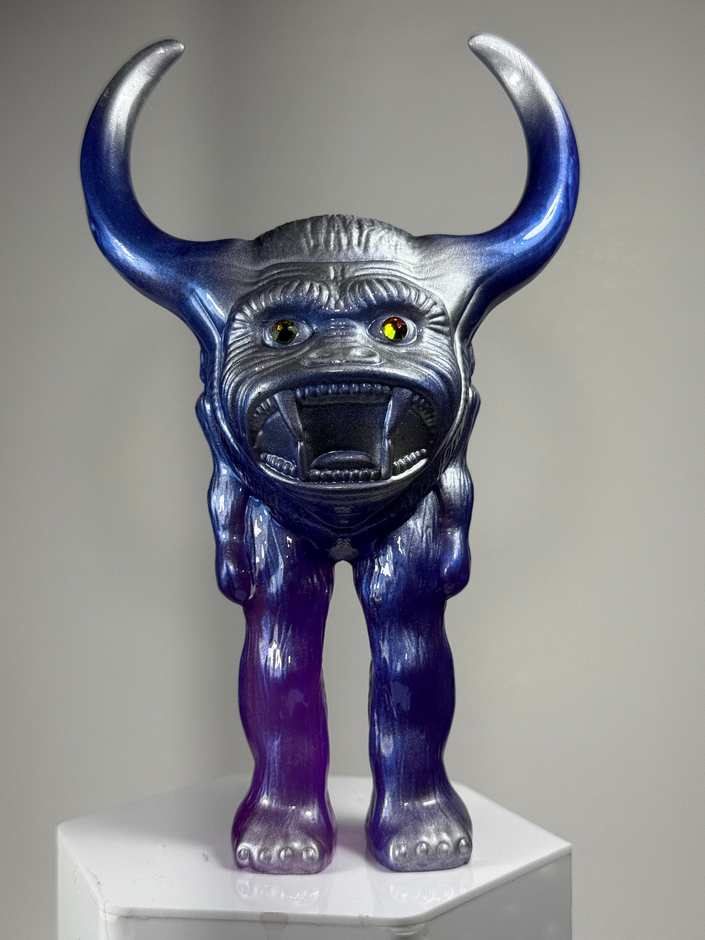 Lil Satan: Cosmic Life