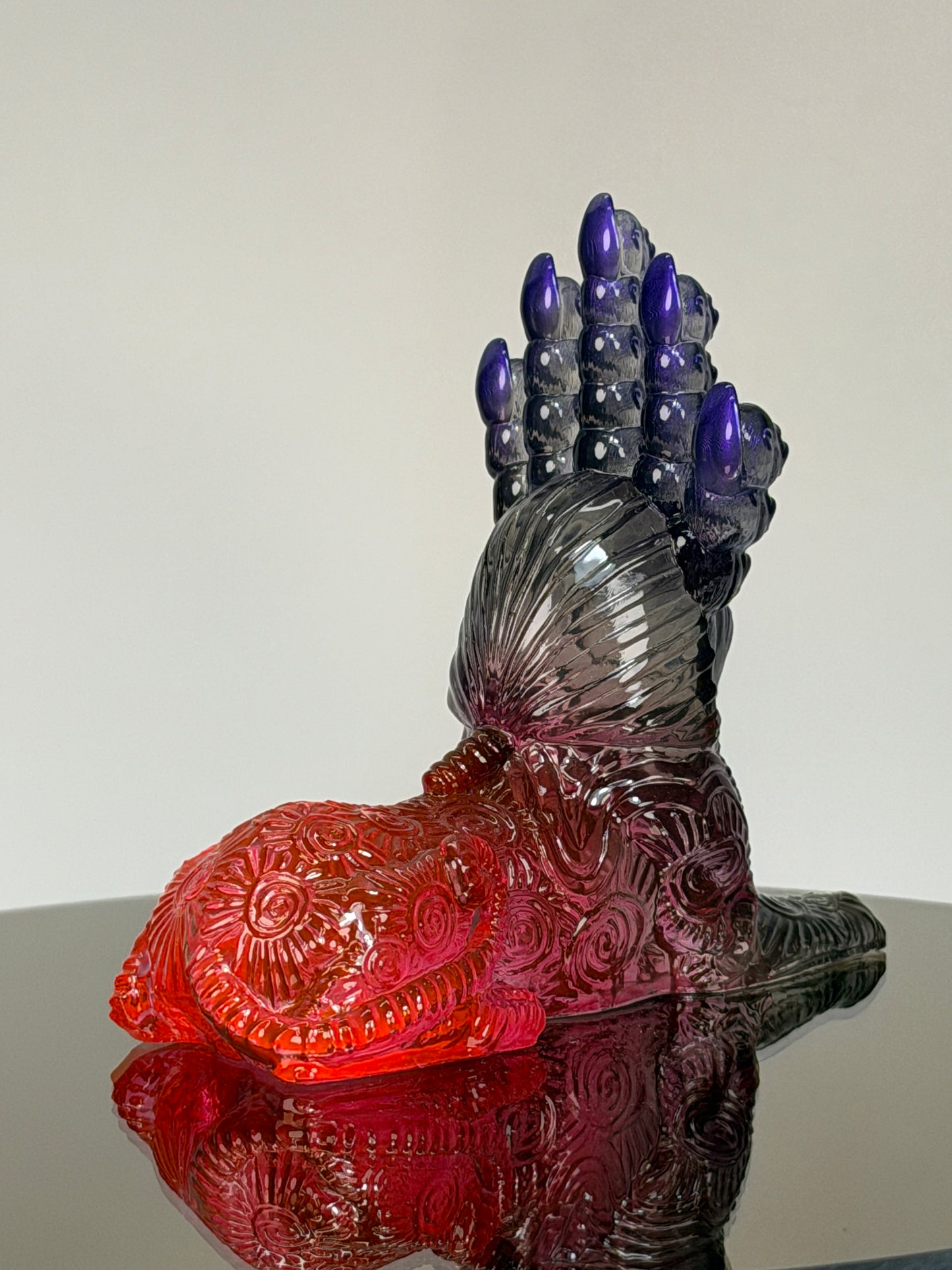 Ape Claw Sphinx: Jupiter Storm