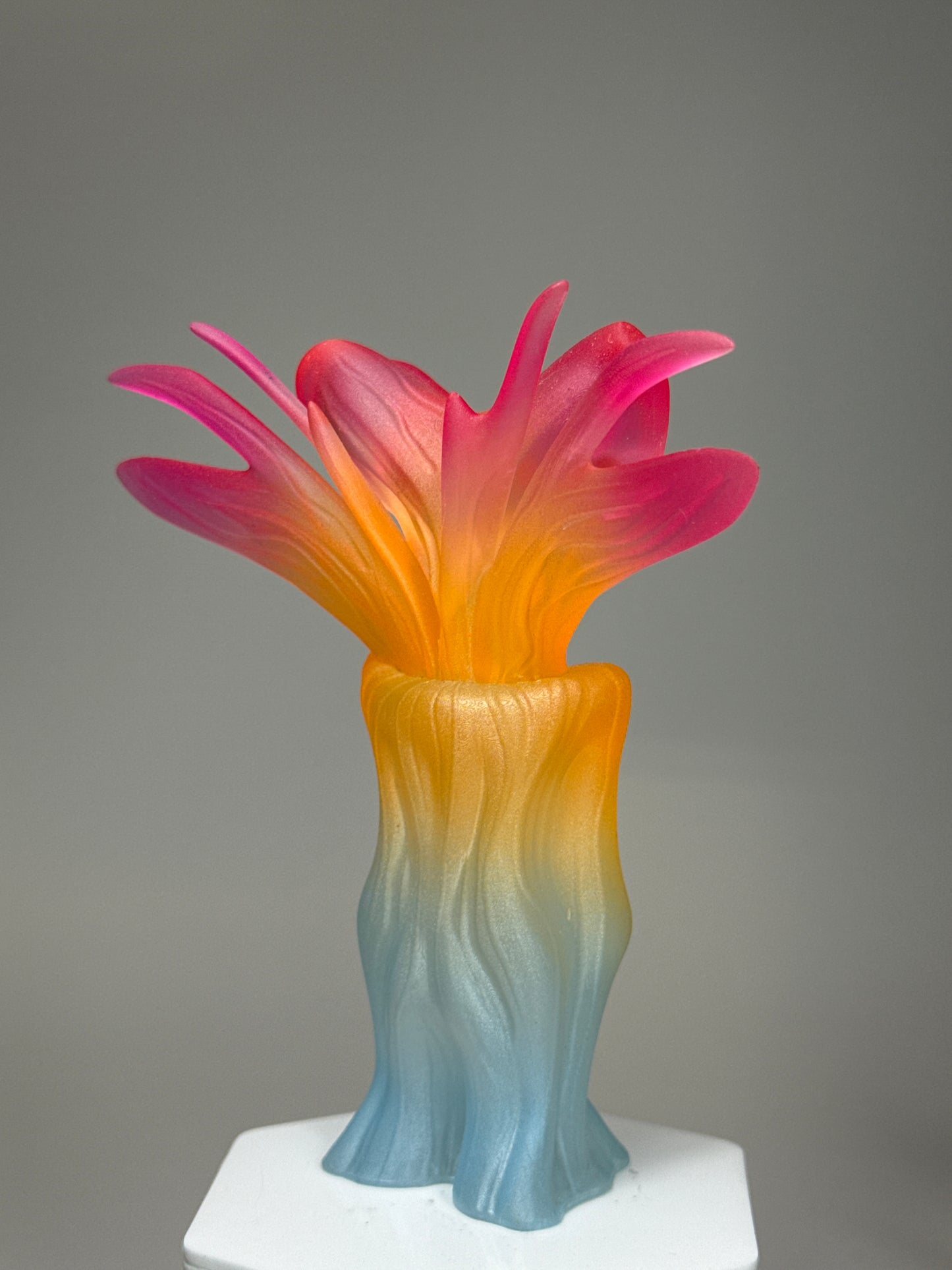 Inspektor Fripp: Soft