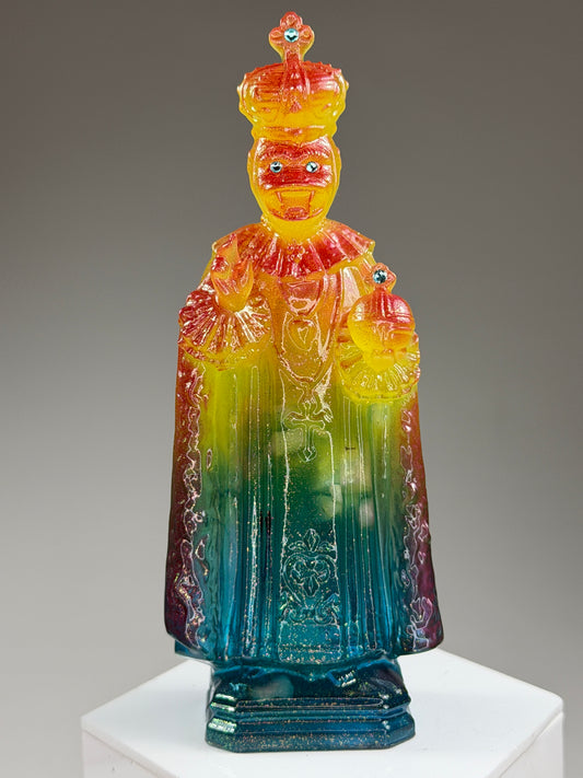 Saint Ape: God is Magic