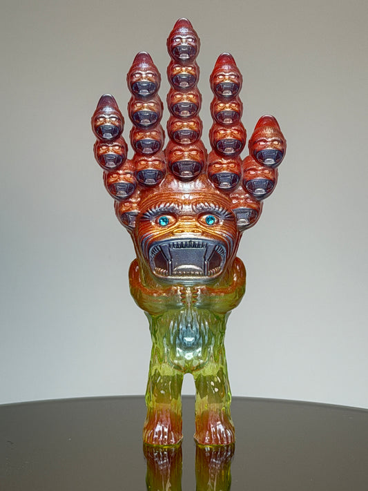 Ape Claw Walker: Sunshade