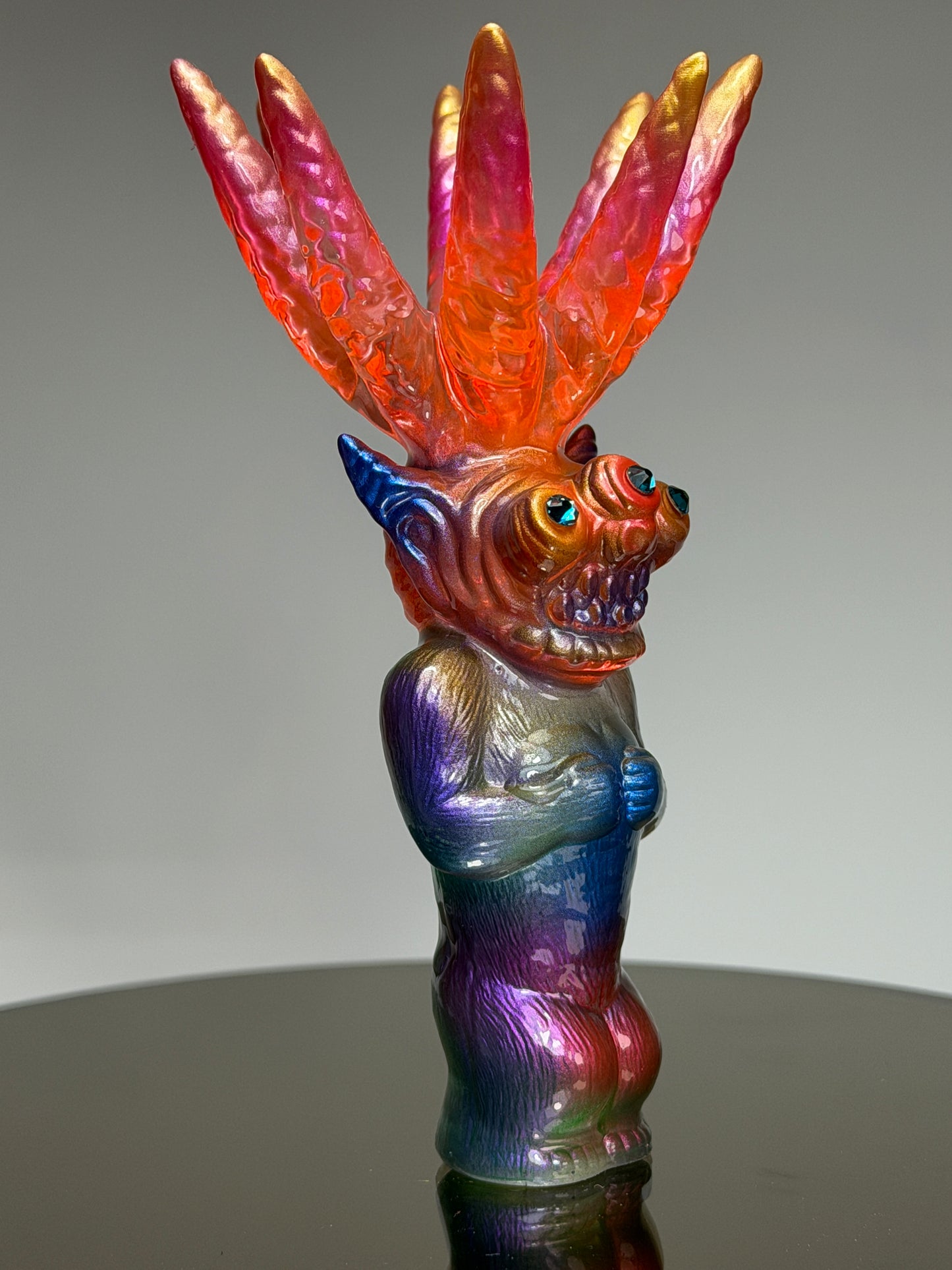 Bafflerack Ape: Bafflingly Fabulous