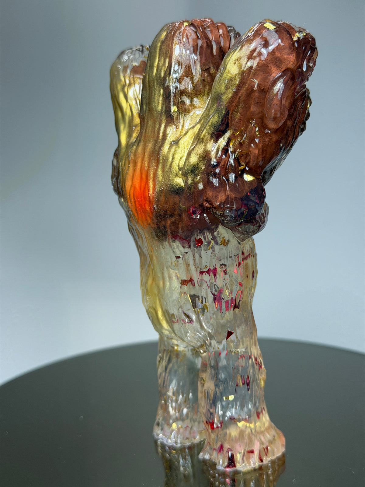 Ape Walker: Brick House