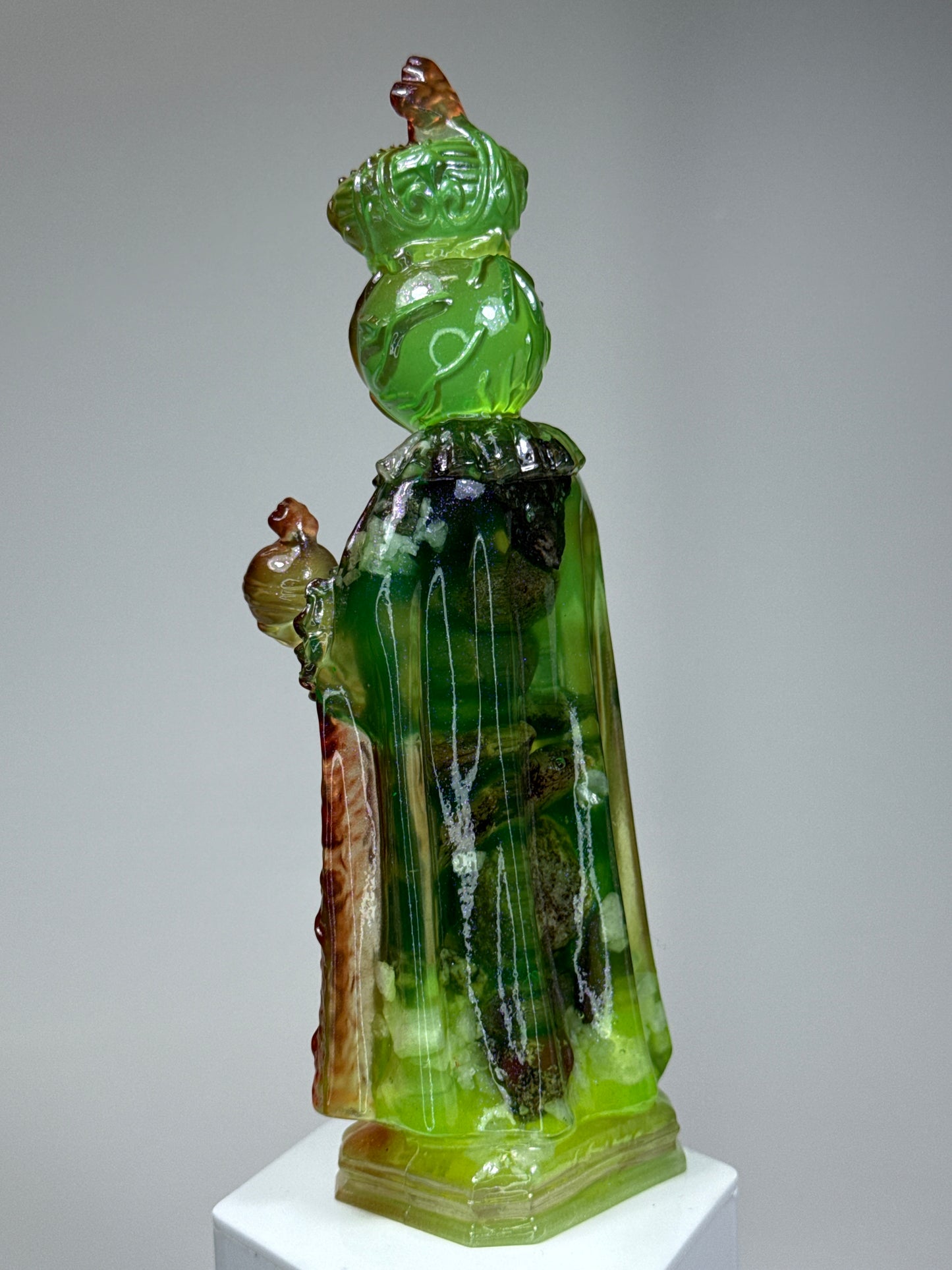 Saint Eye: Goodnight Mood