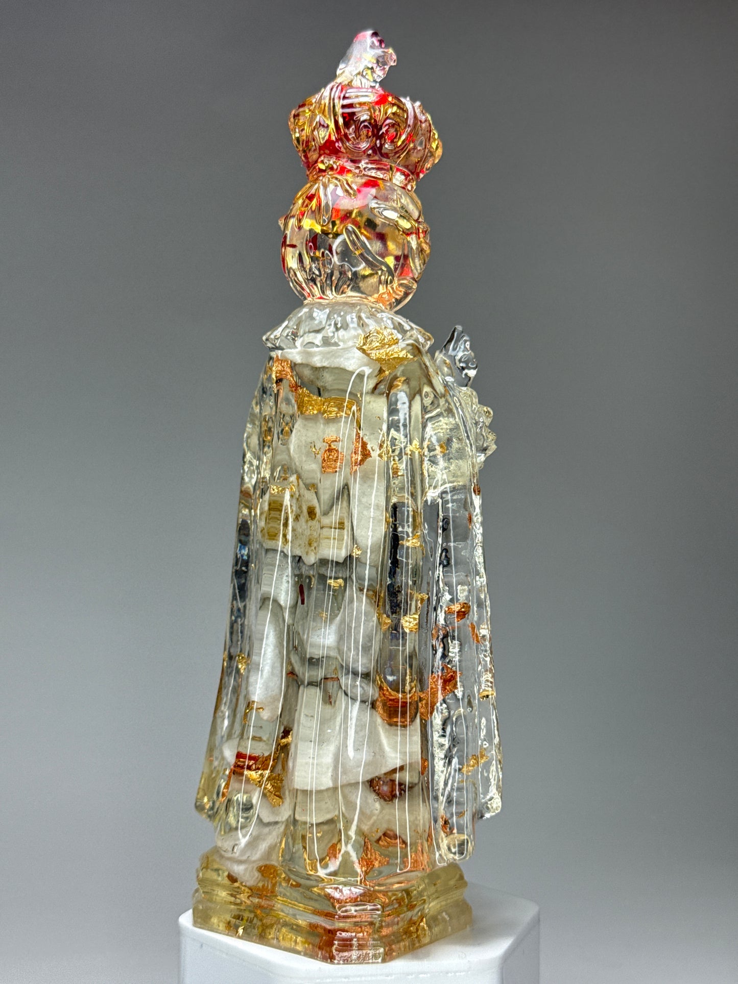 Saint Eye: God’s Gift to Optometry