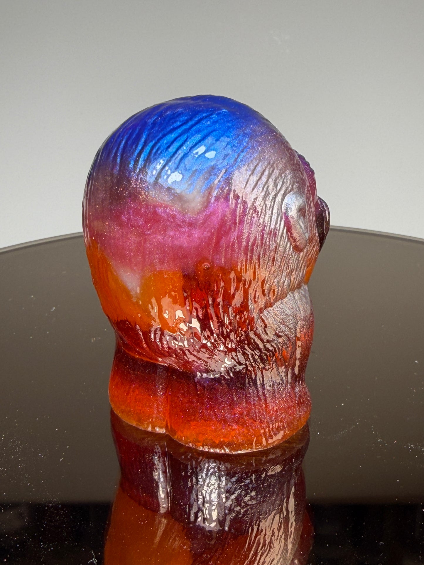 Stumpy Ape: Small Time Dust