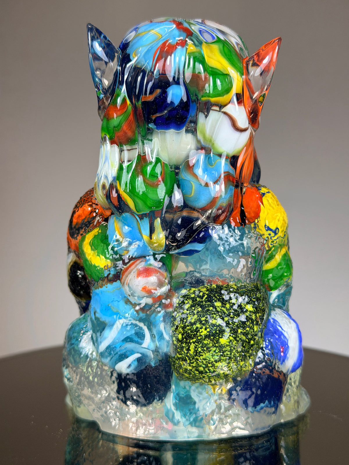 Tago Gorilla: Marbles
