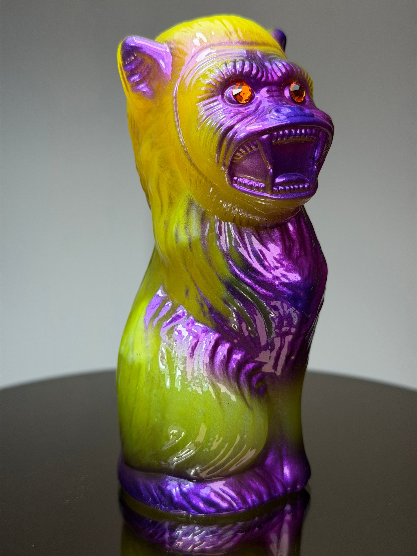 Ape Cat: Glow Child