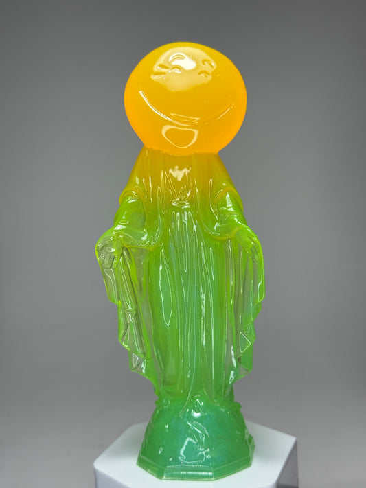 Happy Mary: Sunny Glow