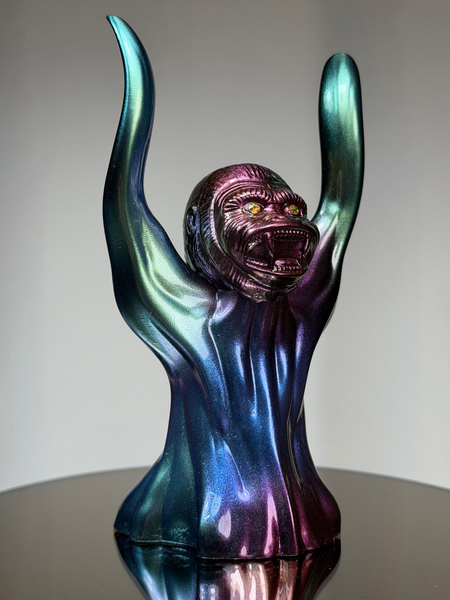 Ghostly Ape: Midnight Shine