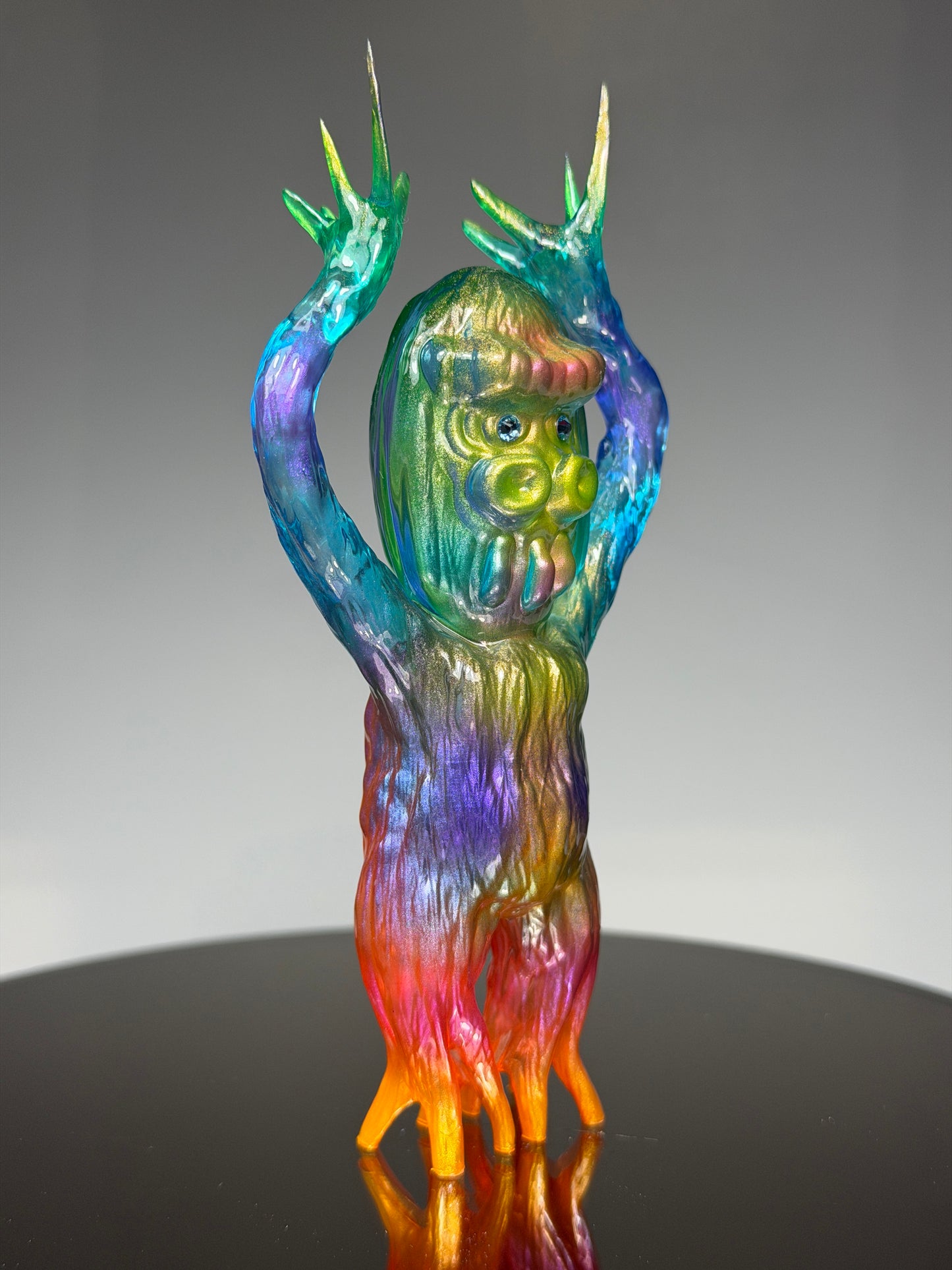 Joe Root: Universal Colors