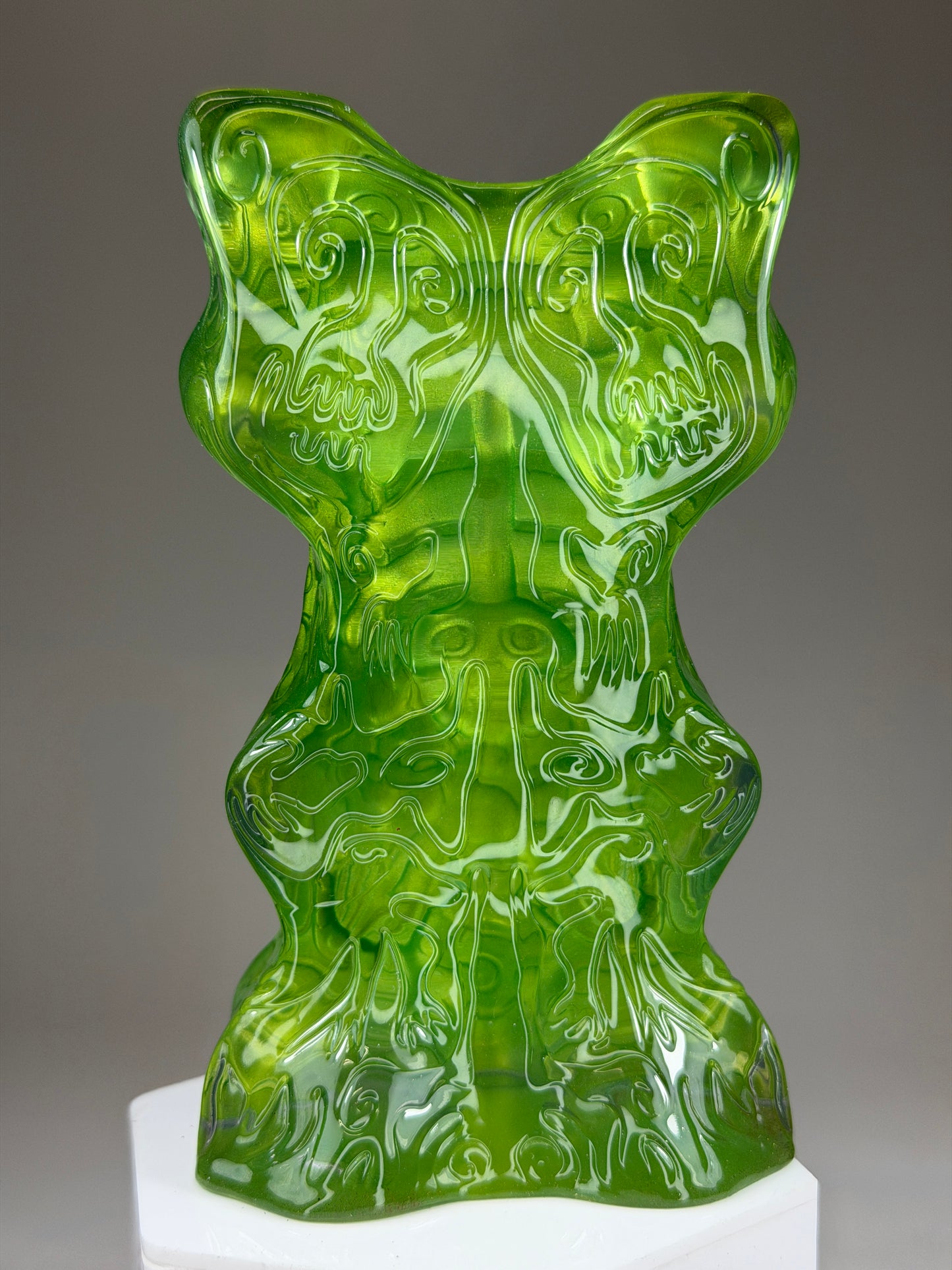 Bveeu Qe’bb: The 7th Beginning