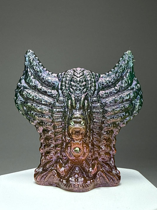 Kaxxl Yi’mm: Vinewave Reset