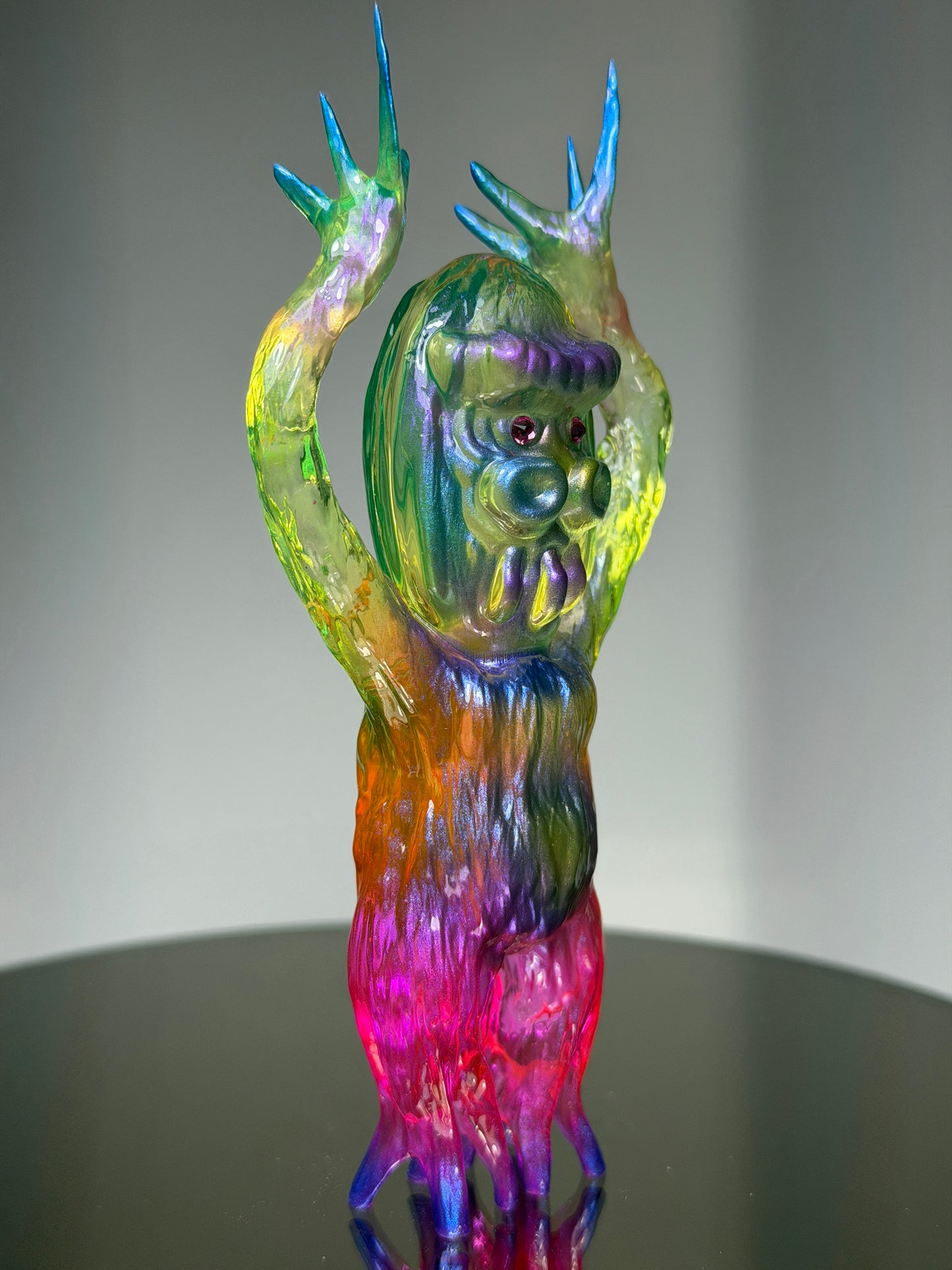 Joe Root: Cosmic Colors