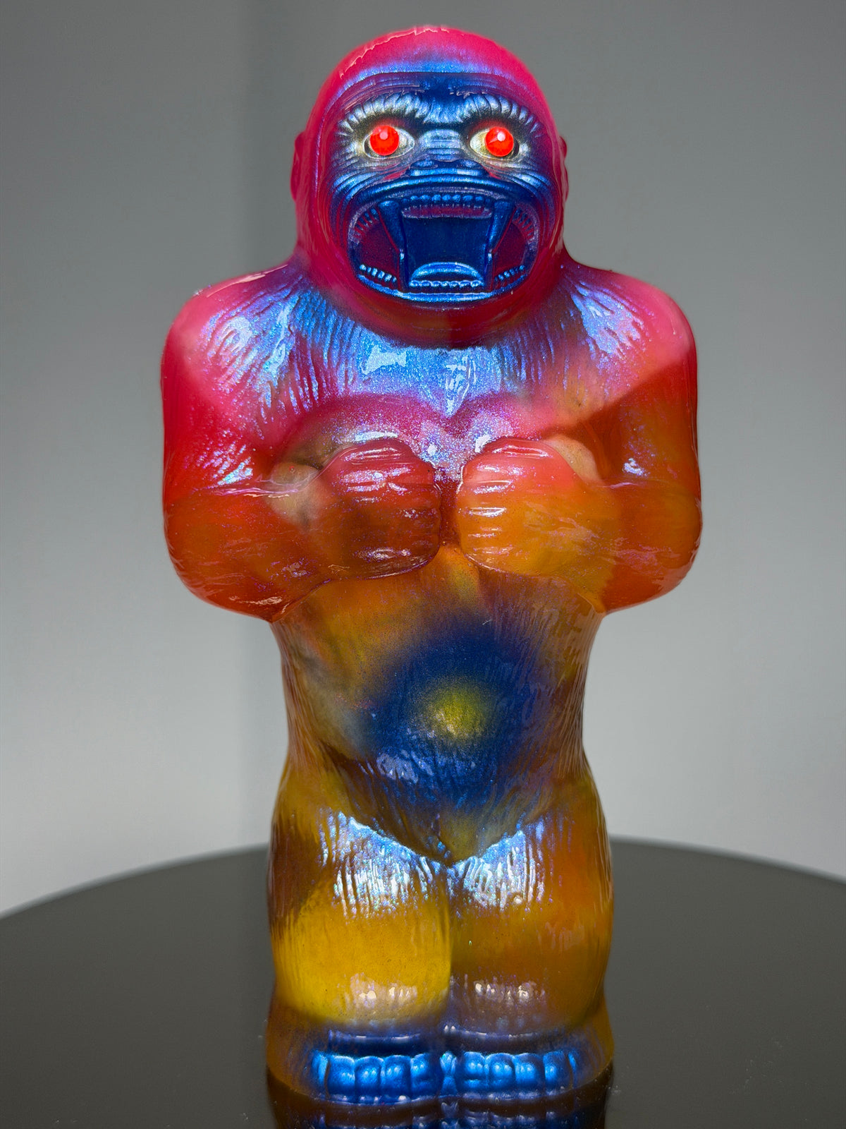 Ape: Seething Glow