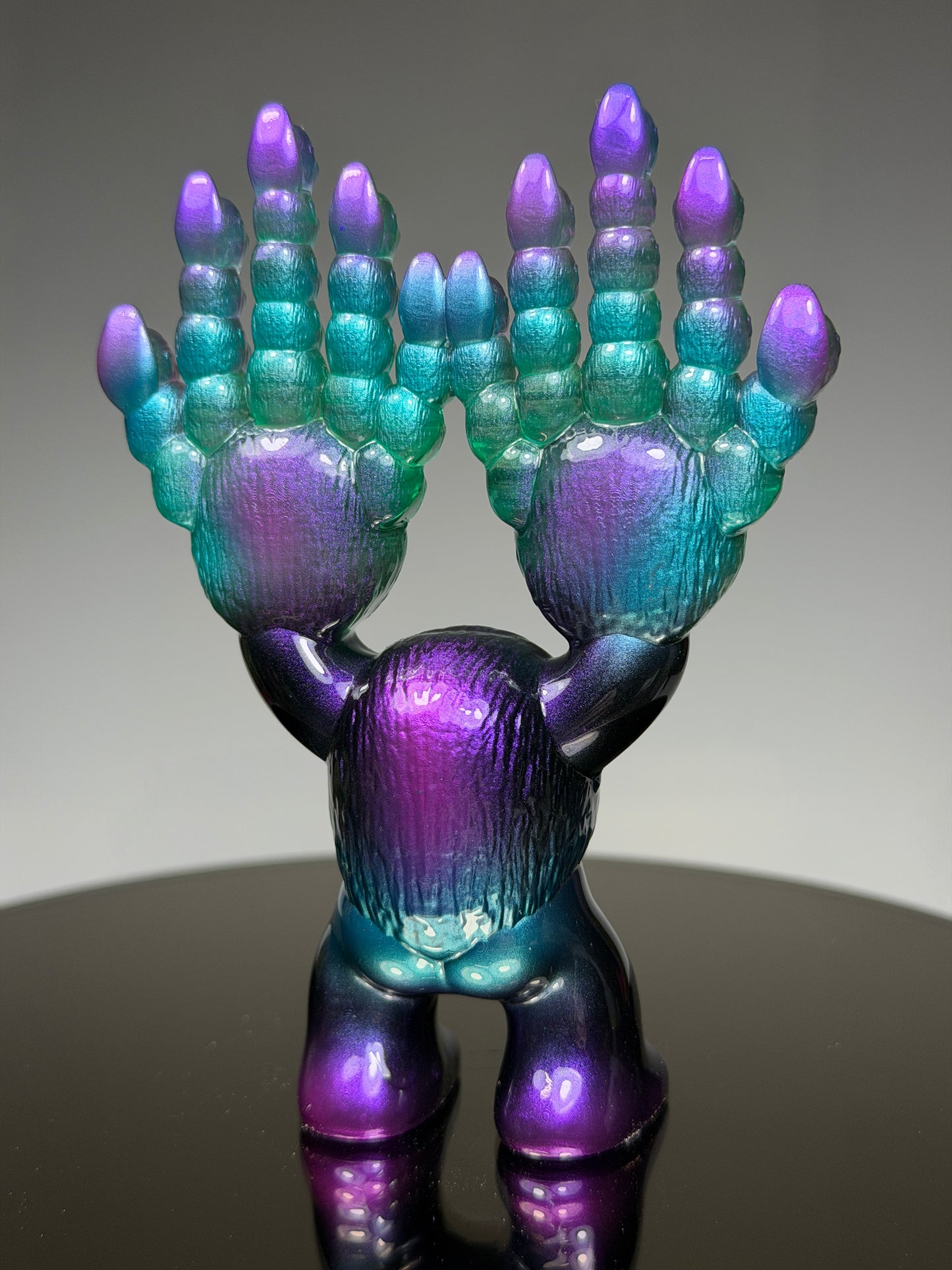 Ape Claw Alpha: Midnight Request