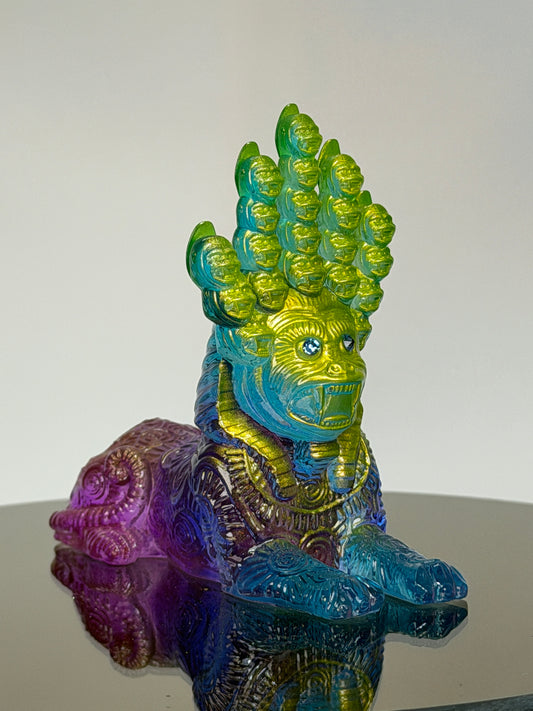 Ape Claw Sphinx: Mercury Storm