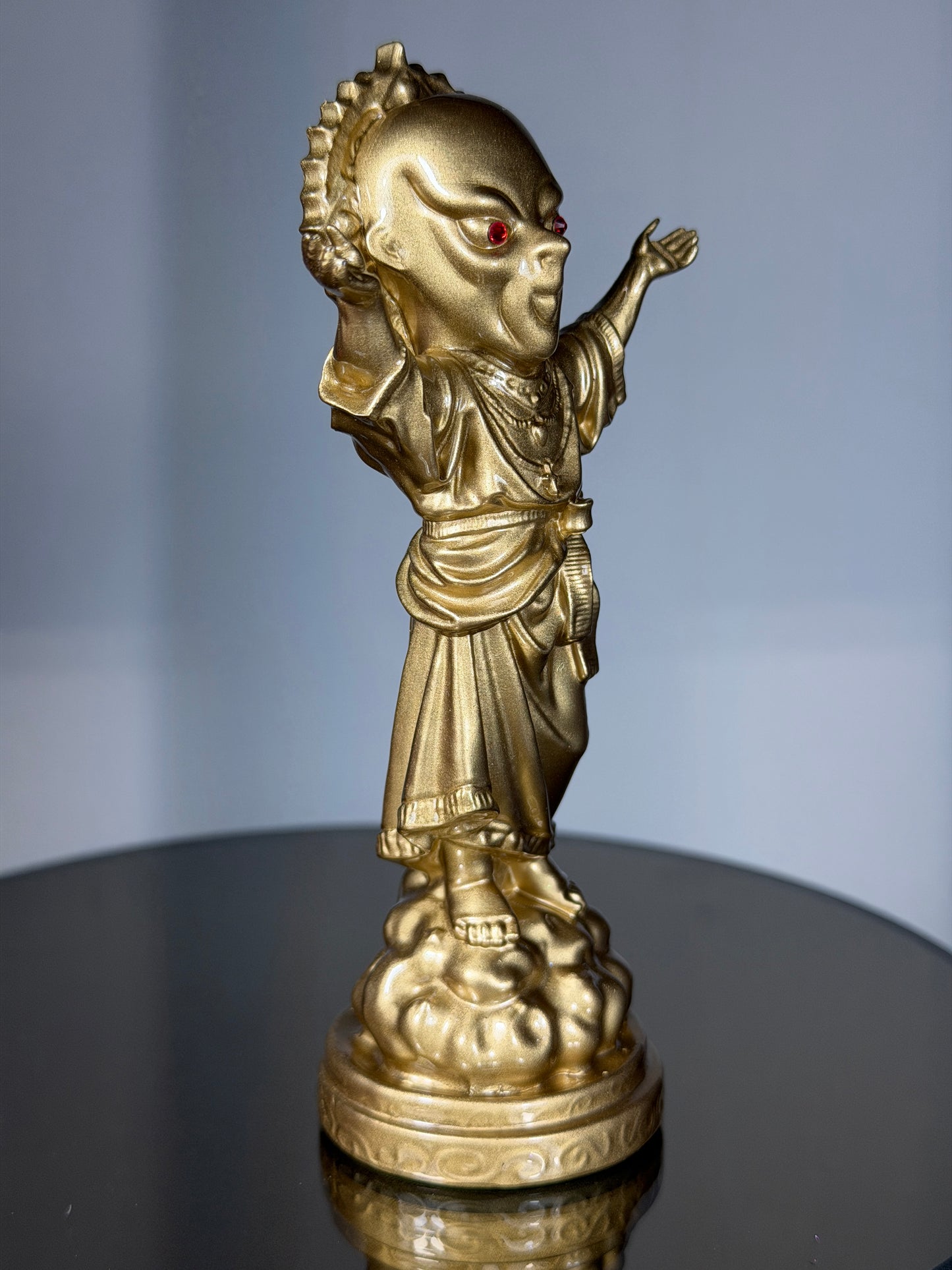 Tango Christ: Gold Promises
