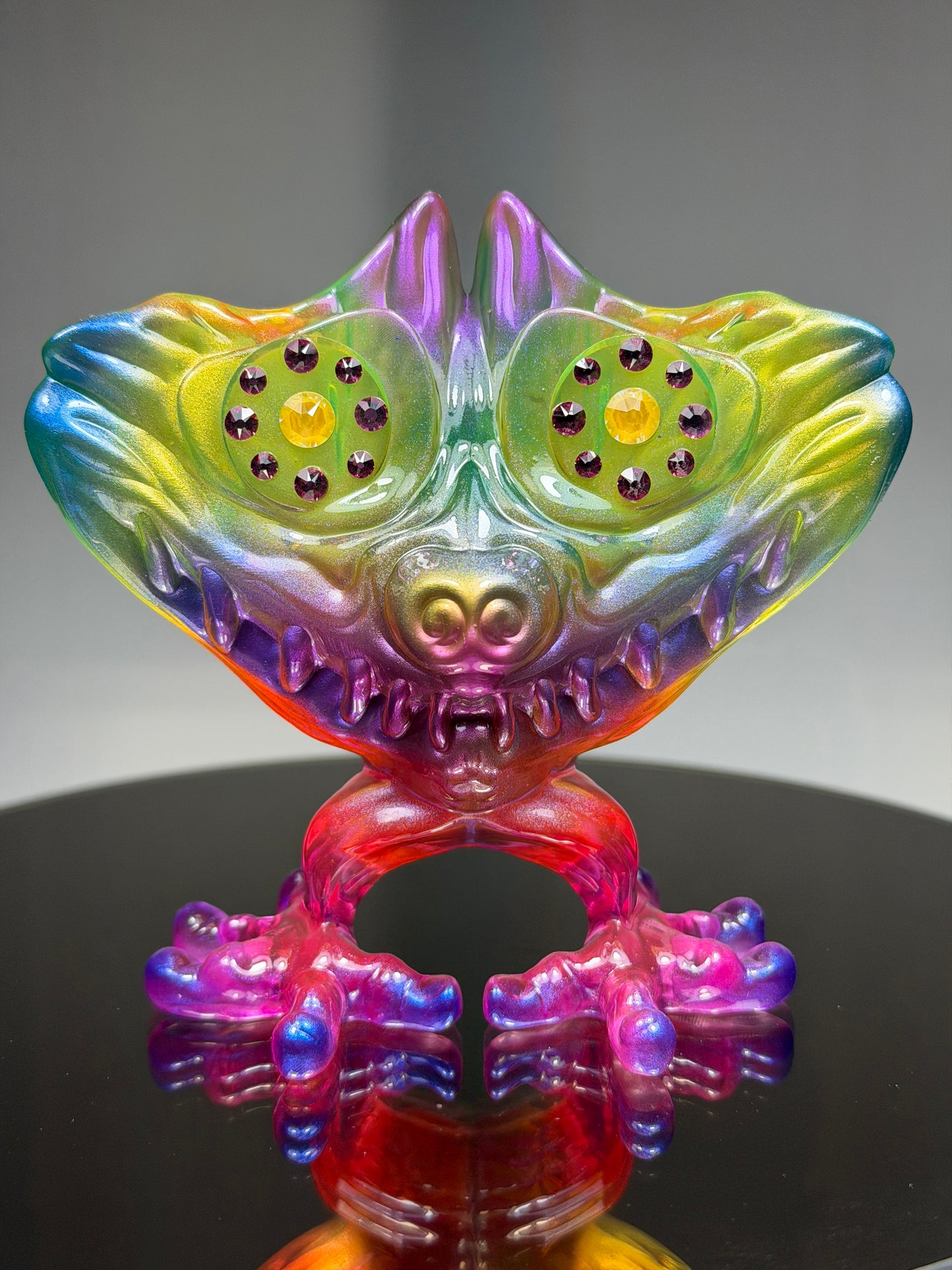 Geef: Cosmic Colors