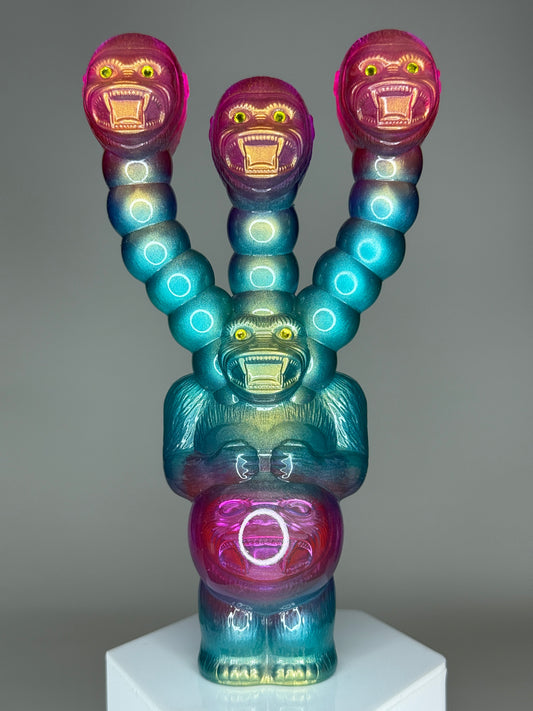 Sidewinder Ape: Range Finder