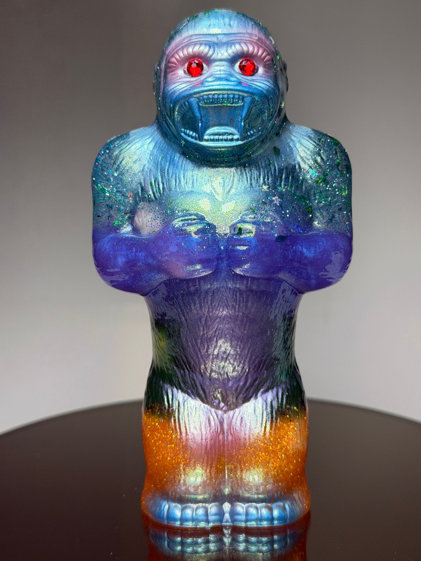 Ape: Deliberately Meaning
