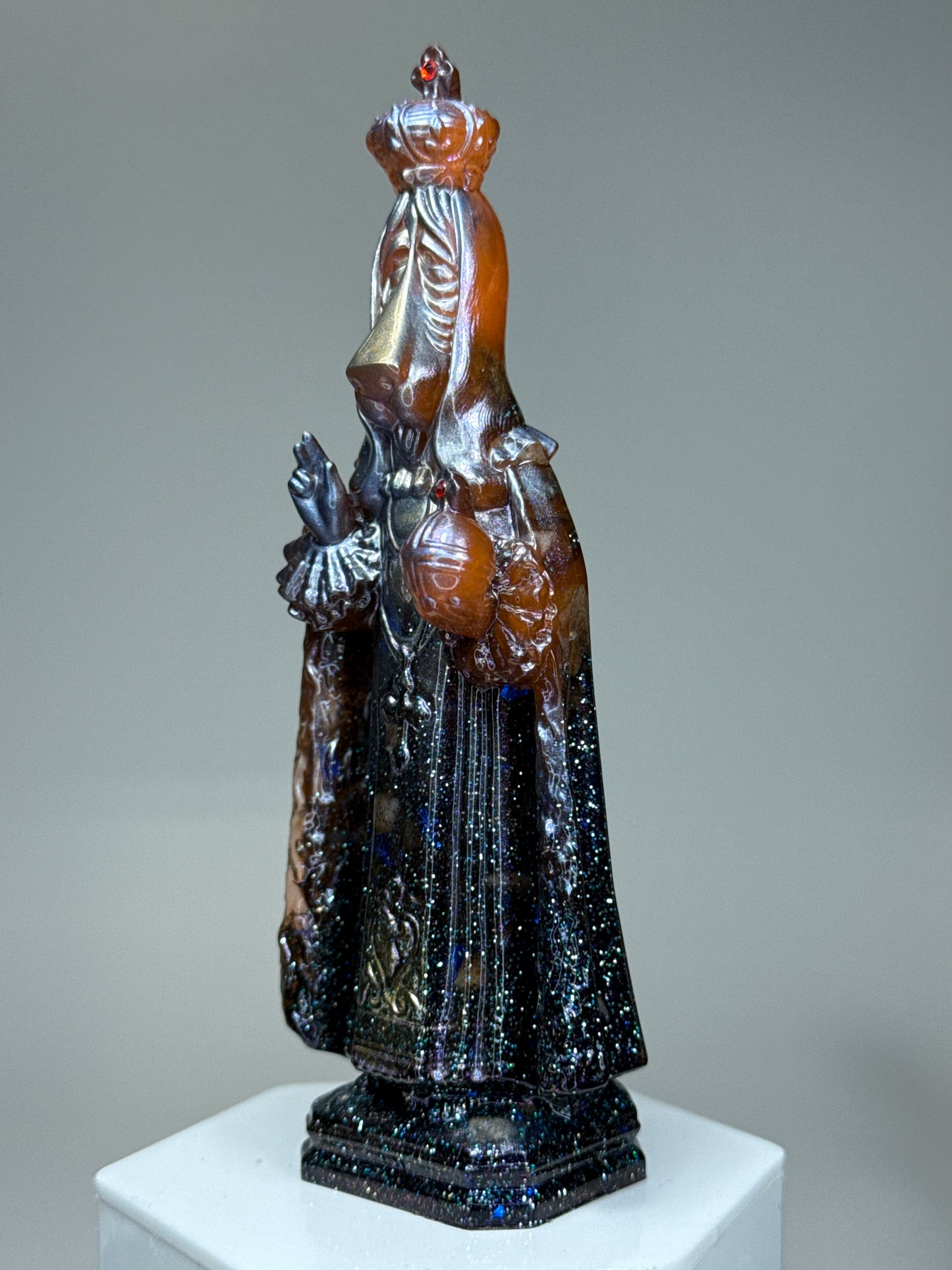 Saint Sad Dog: Dream Space