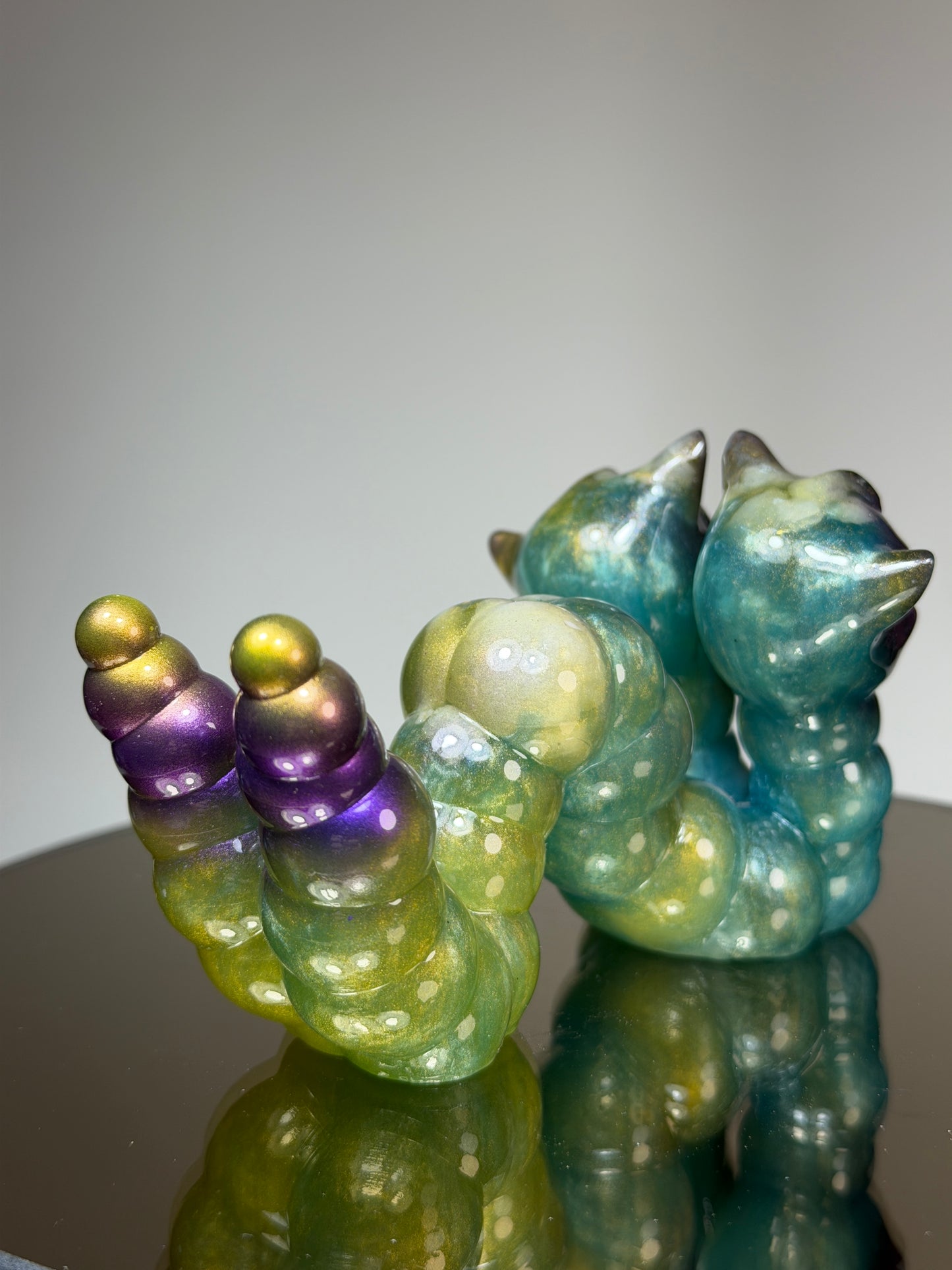 Worm Pig: New Age Dripster