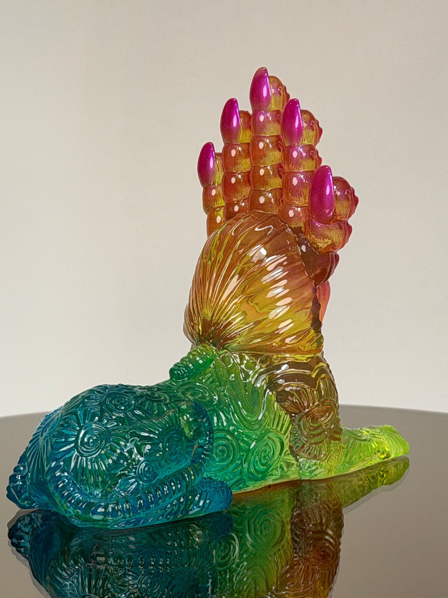 Ape Claw Sphinx: Venus Storm