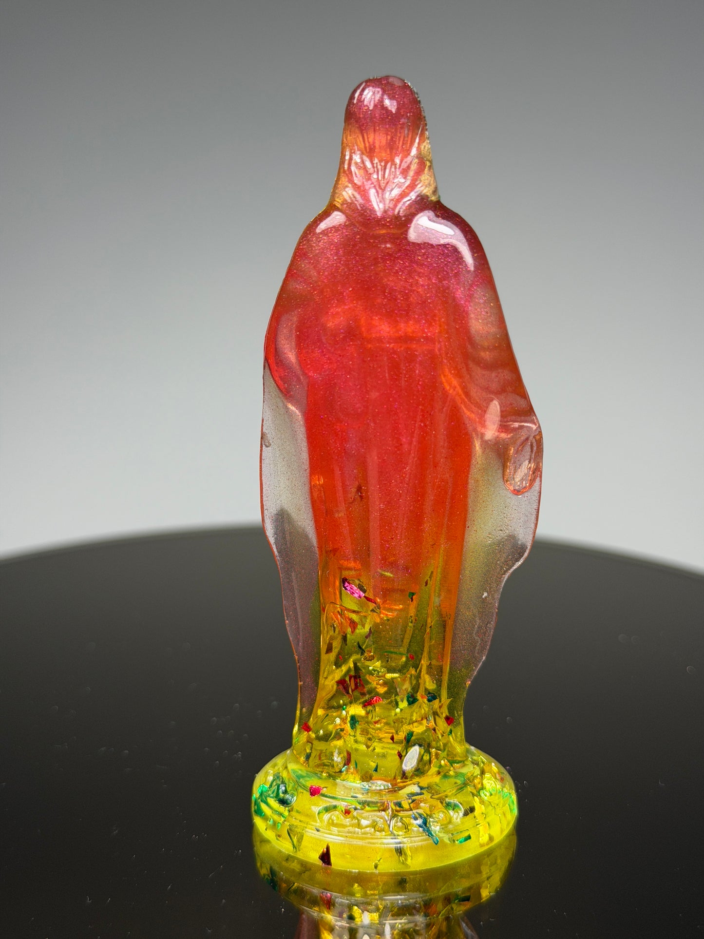 Personal Jesus: Floop