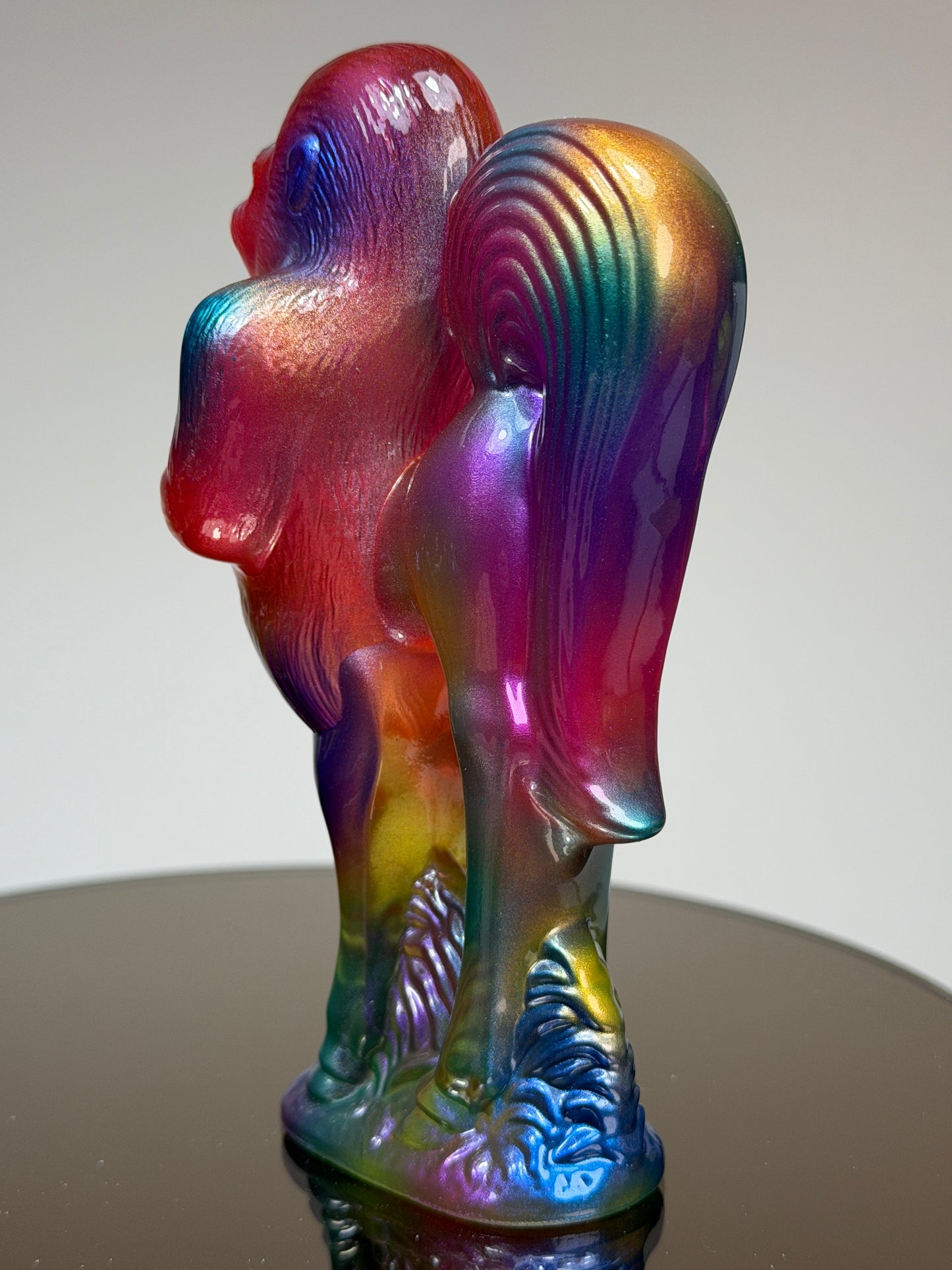 Centaur Ape: Everlasting Hoofer