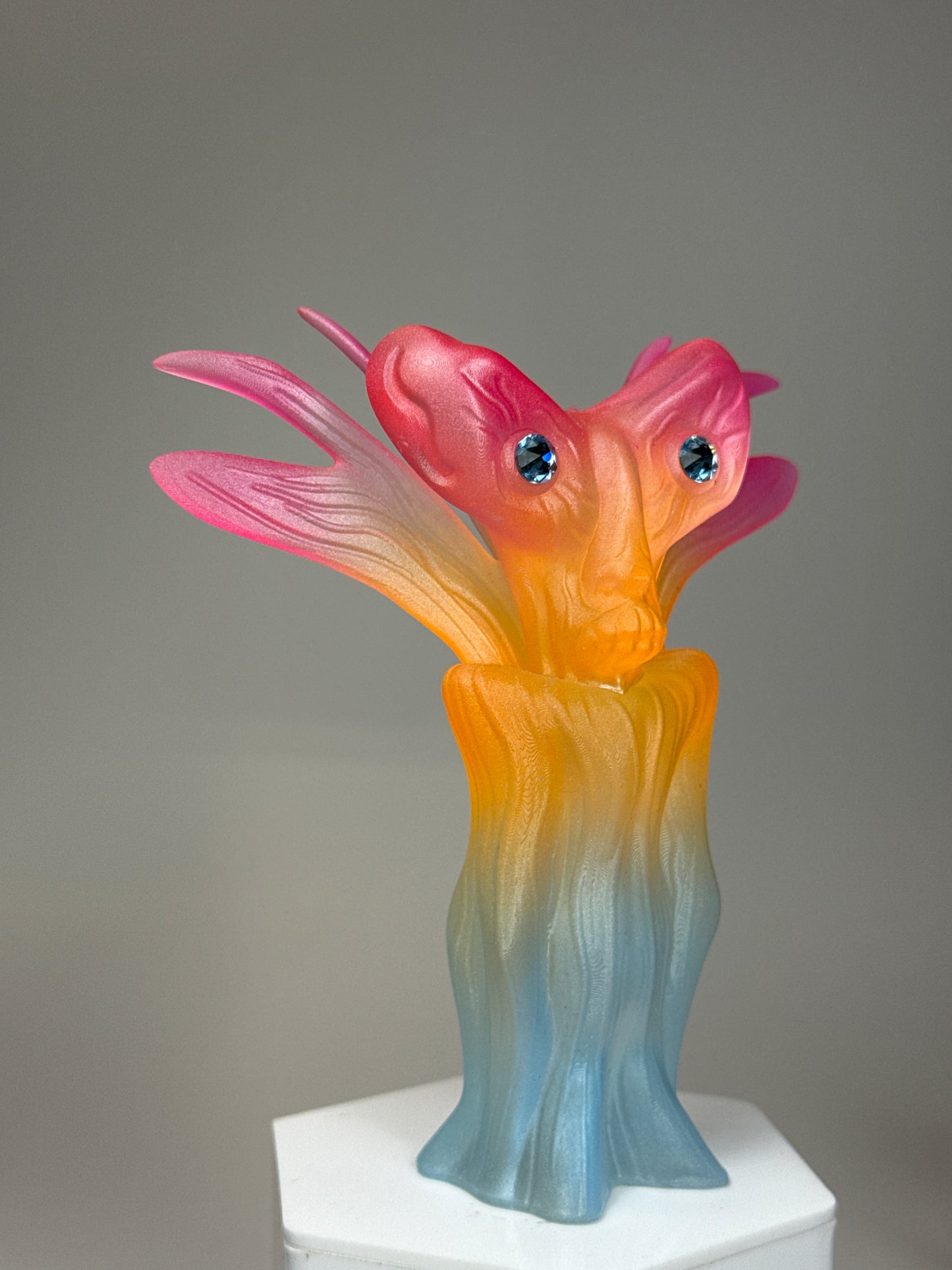 Inspektor Fripp: Soft