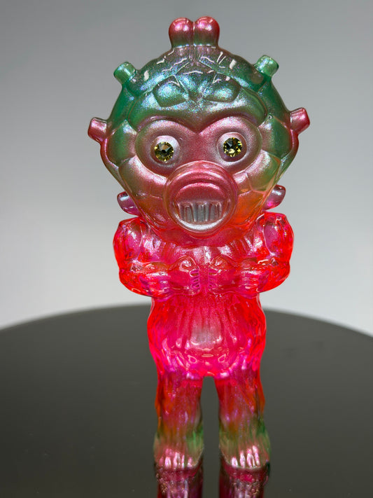 Tior Walker: Water Melon