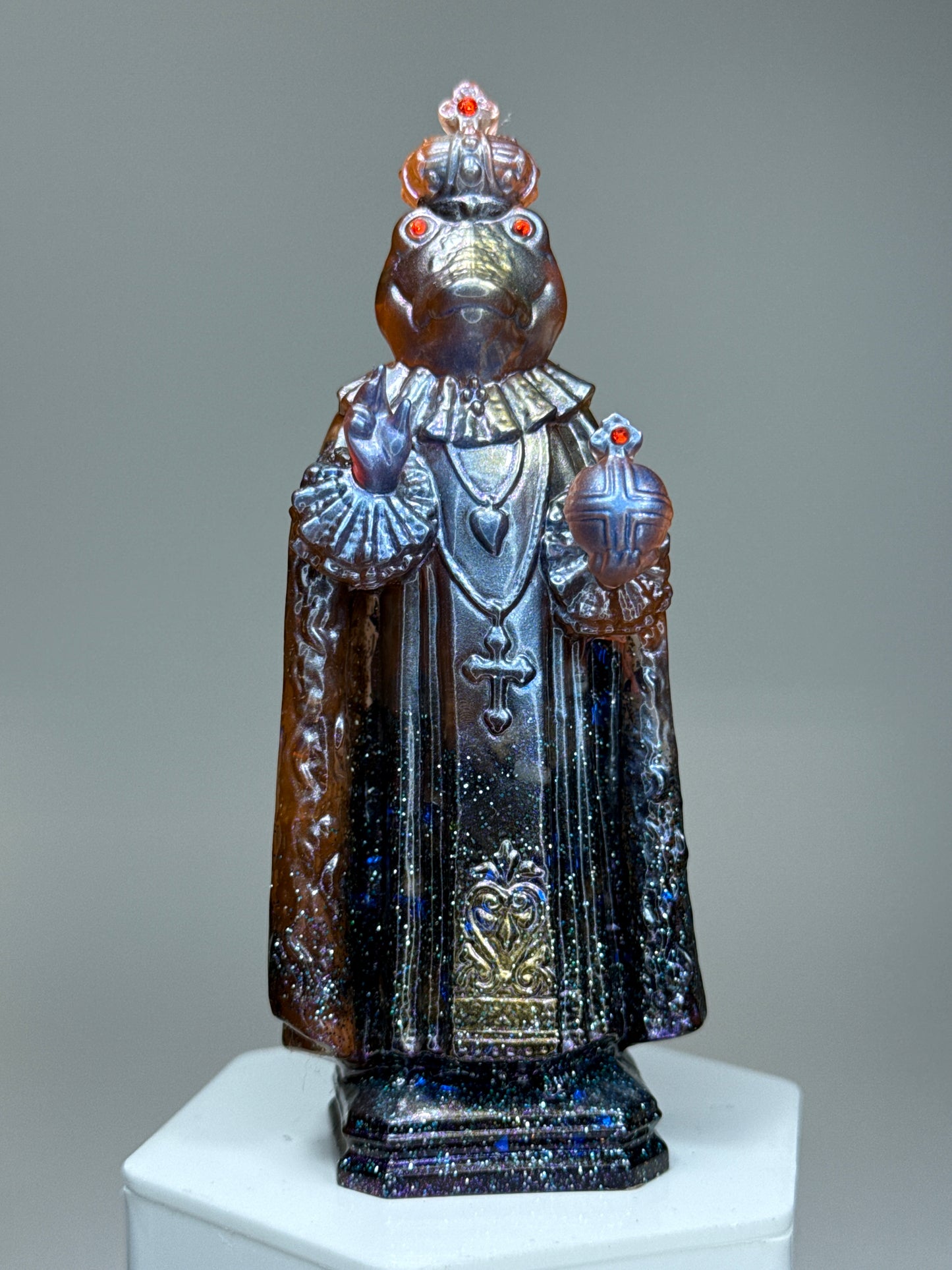 Saint Croc: Dream Space