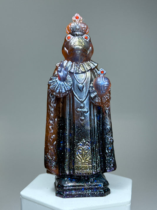 Saint Croc: Dream Space