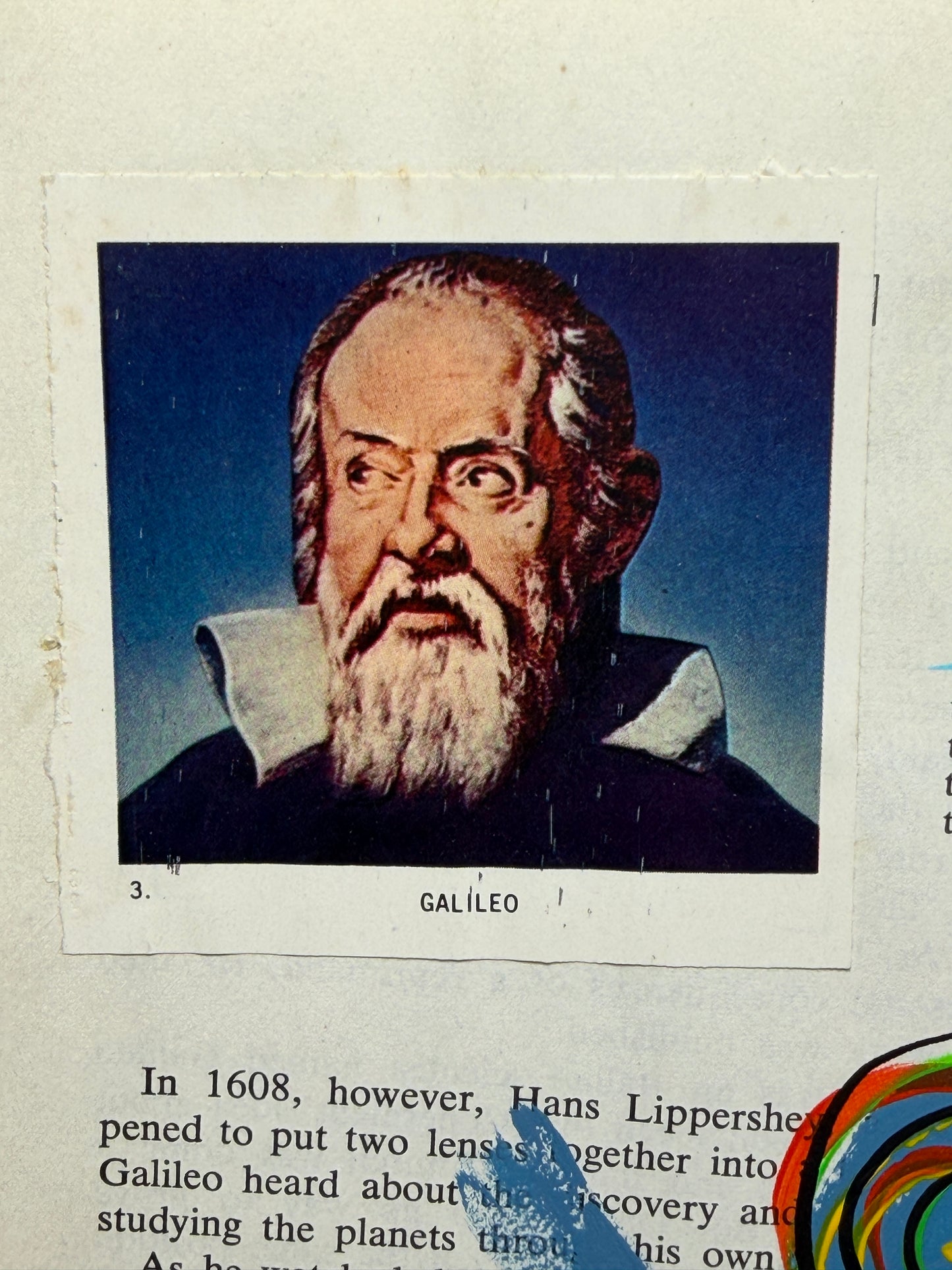 Galileo