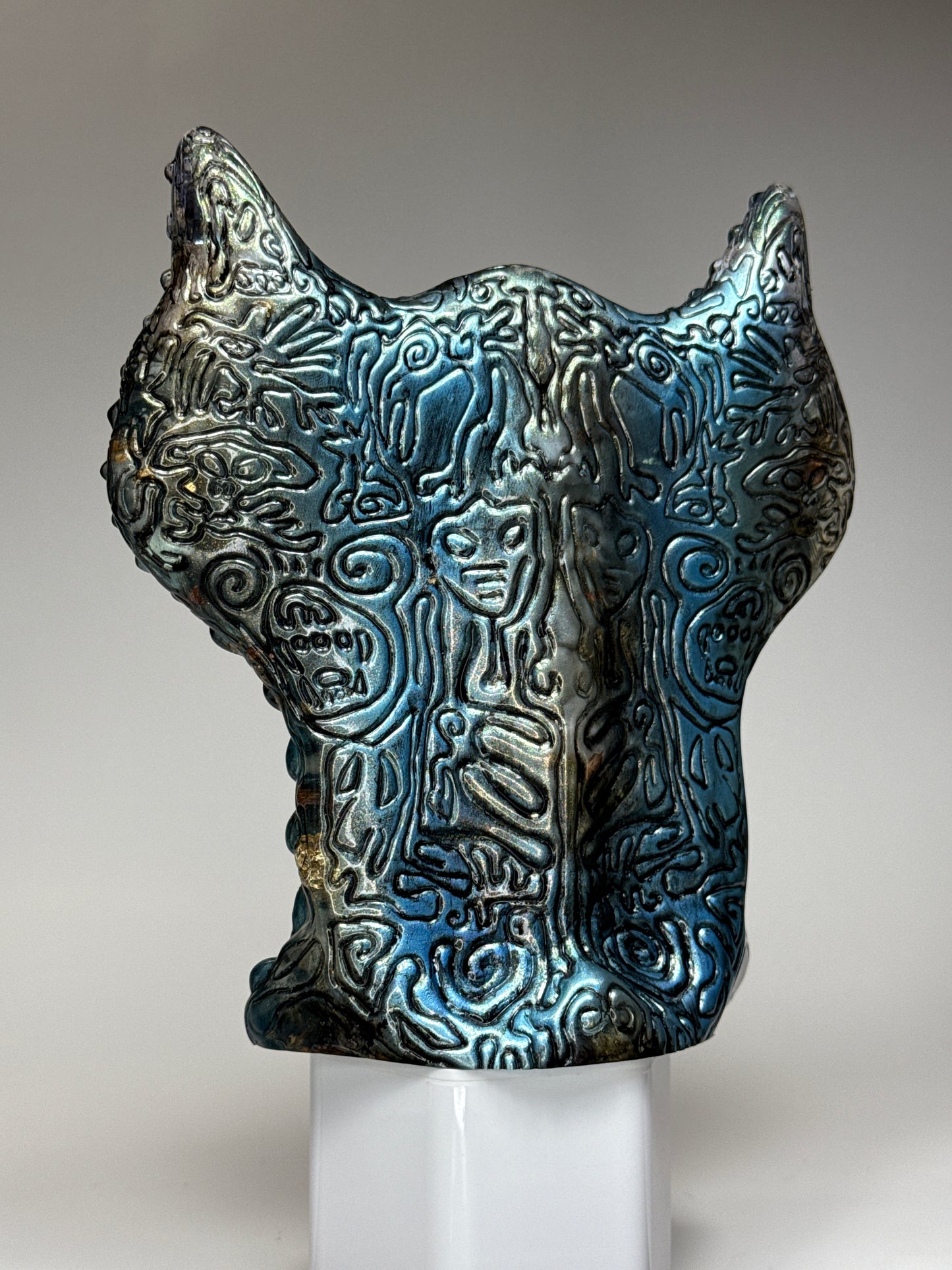 Kaxxl Yi’mm: Salutations of Discrepancy